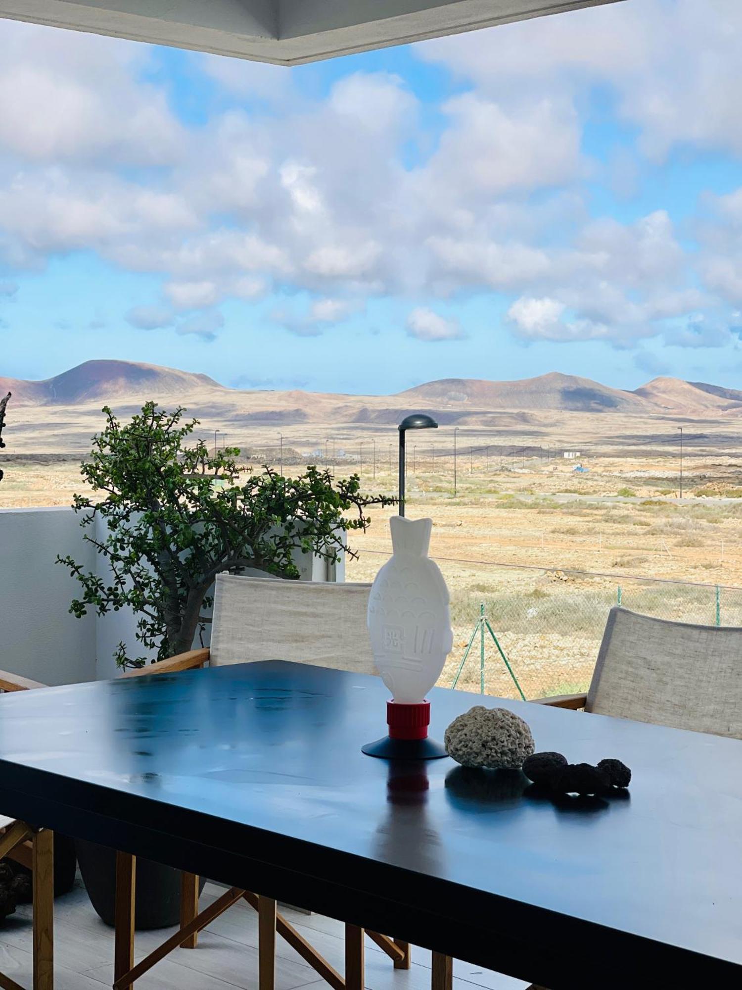 Casa Mirabel Apartamento Villaverde (Fuerteventura)