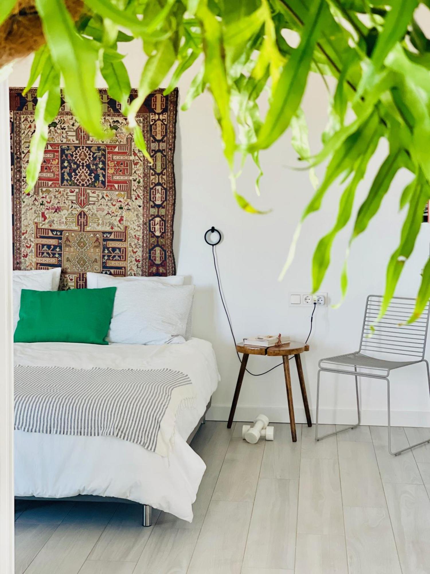 Apartamento Casa Mirabel *