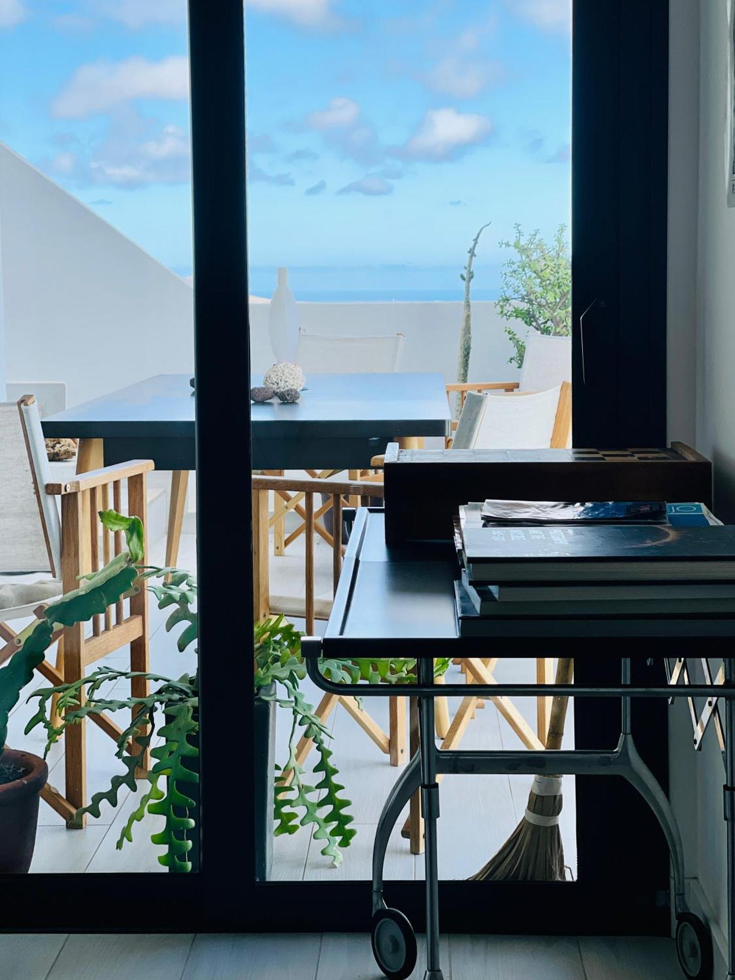 Casa Mirabel * Villaverde (Fuerteventura)