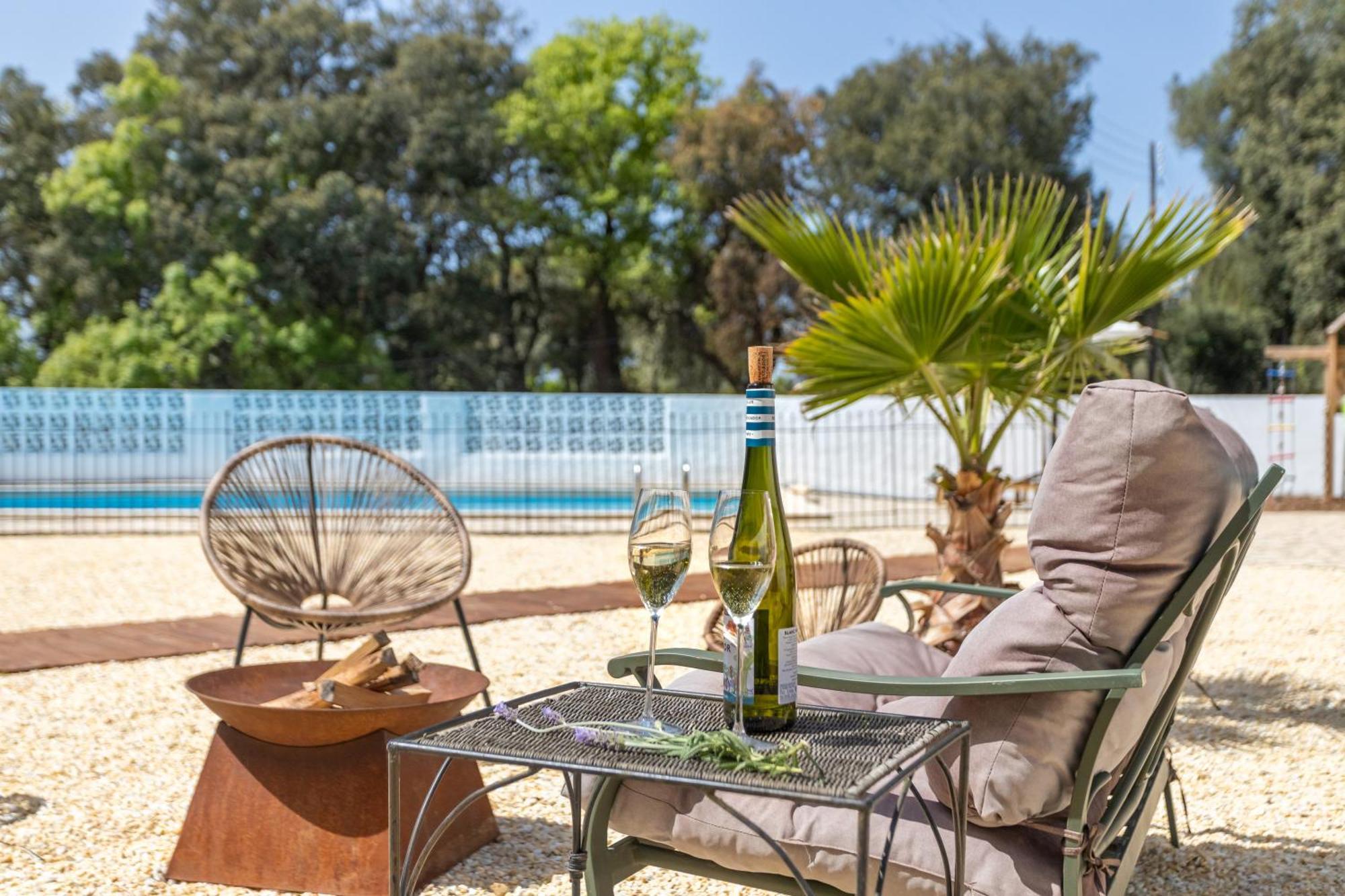 Apartment Mas Tinus - Lavanda Santa Cristina d'Aro