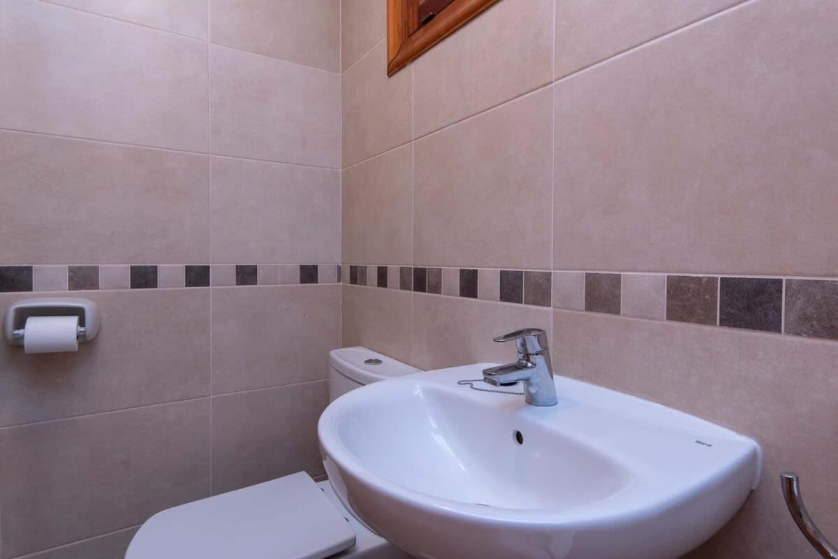 Apartment Parque Santiago Ii 205 - Two Bed With Washing Machine Playa de las Americas (Tenerife)