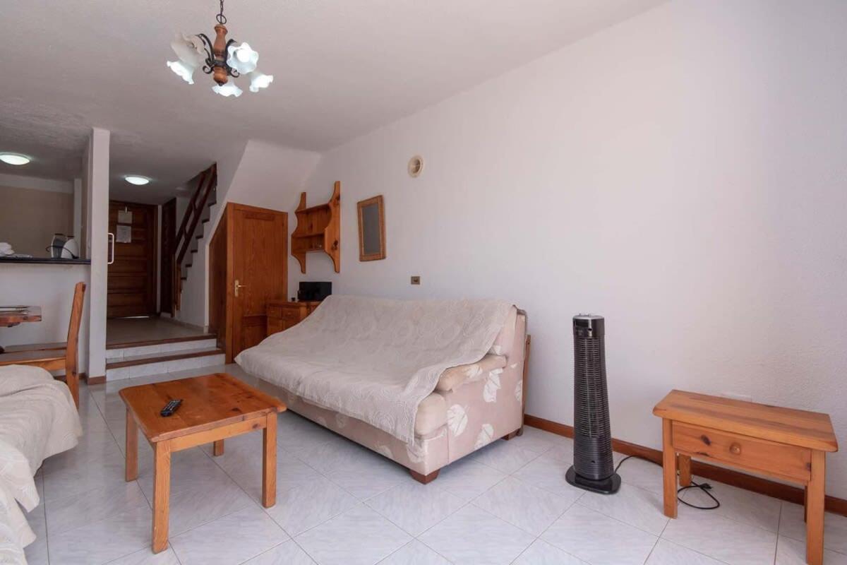 Parque Santiago Ii 205 - Two Bed With Washing Machine Playa de las Americas (Tenerife)