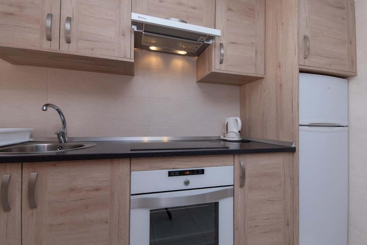 Apartment Parque Santiago Ii 205 - Two Bed With Washing Machine Playa de las Americas (Tenerife)