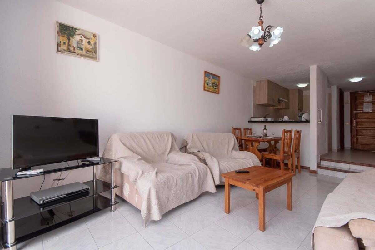 Parque Santiago Ii 205 - Two Bed With Washing Machine Playa de las Americas (Tenerife)