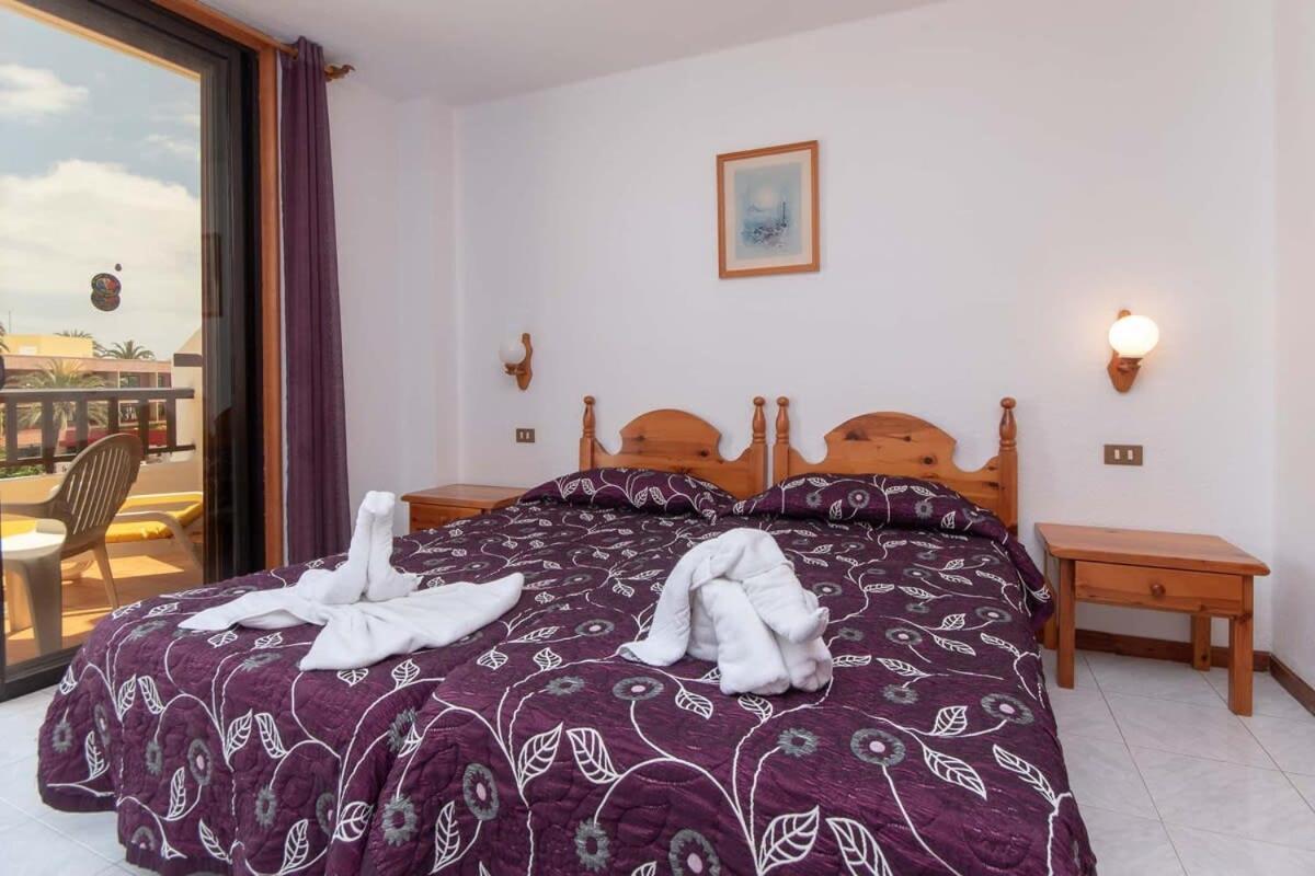 Parque Santiago Ii 205 - Two Bed With Washing Machine Apartment