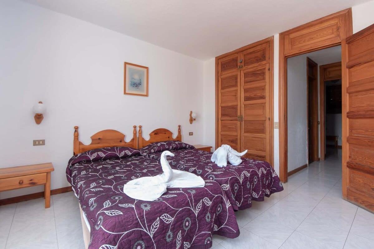 Parque Santiago Ii 205 - Two Bed With Washing Machine Apartment *