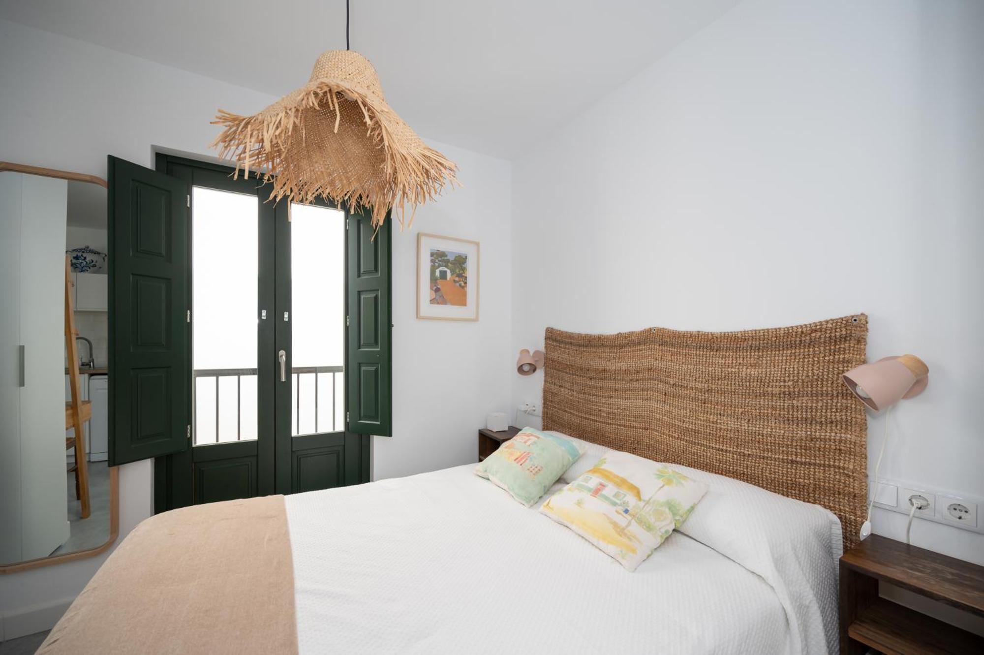 Lovely House In Peaceful Courtyard Apartamento Benalmádena