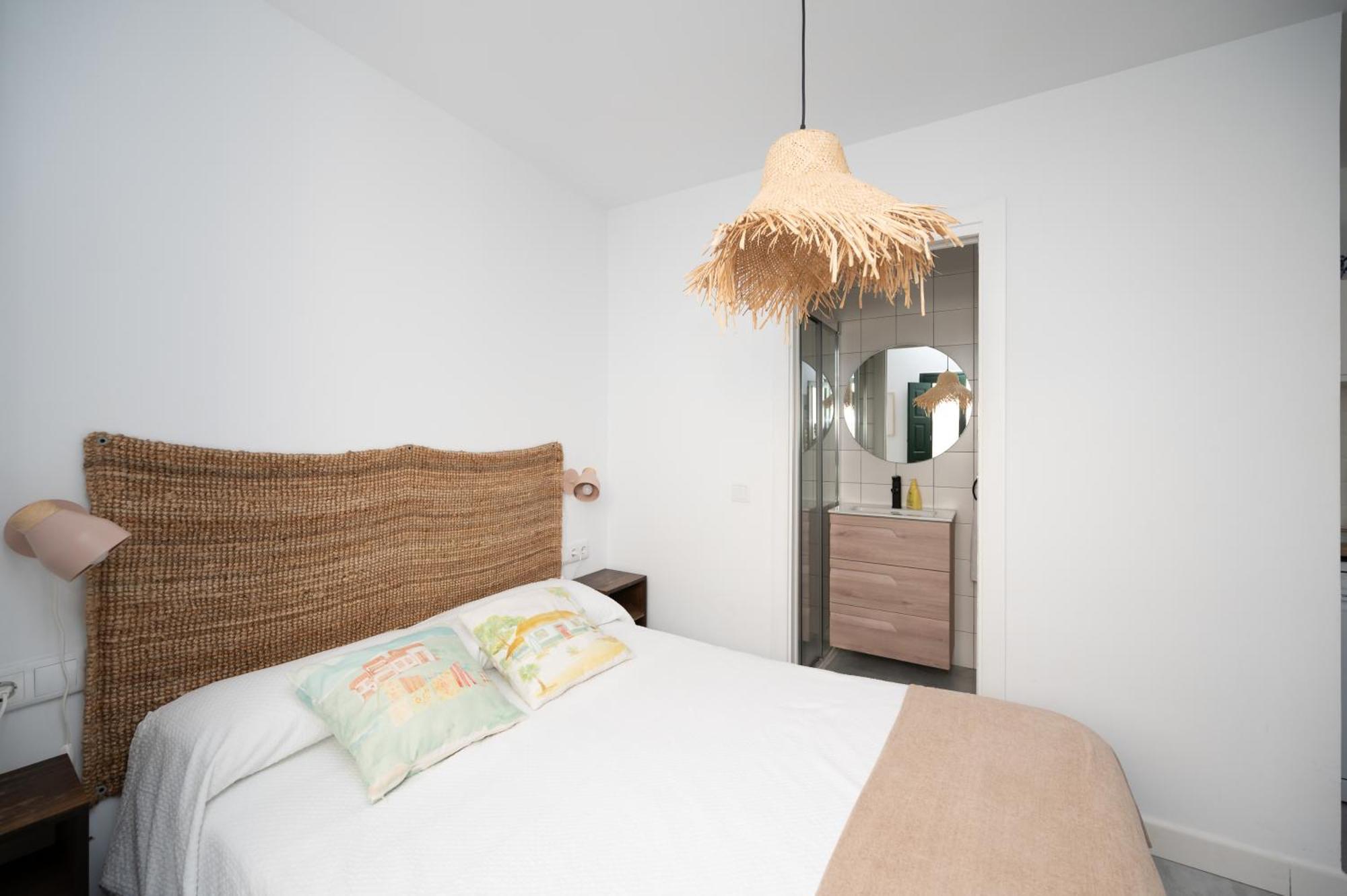 Lovely House In Peaceful Courtyard Apartamento *