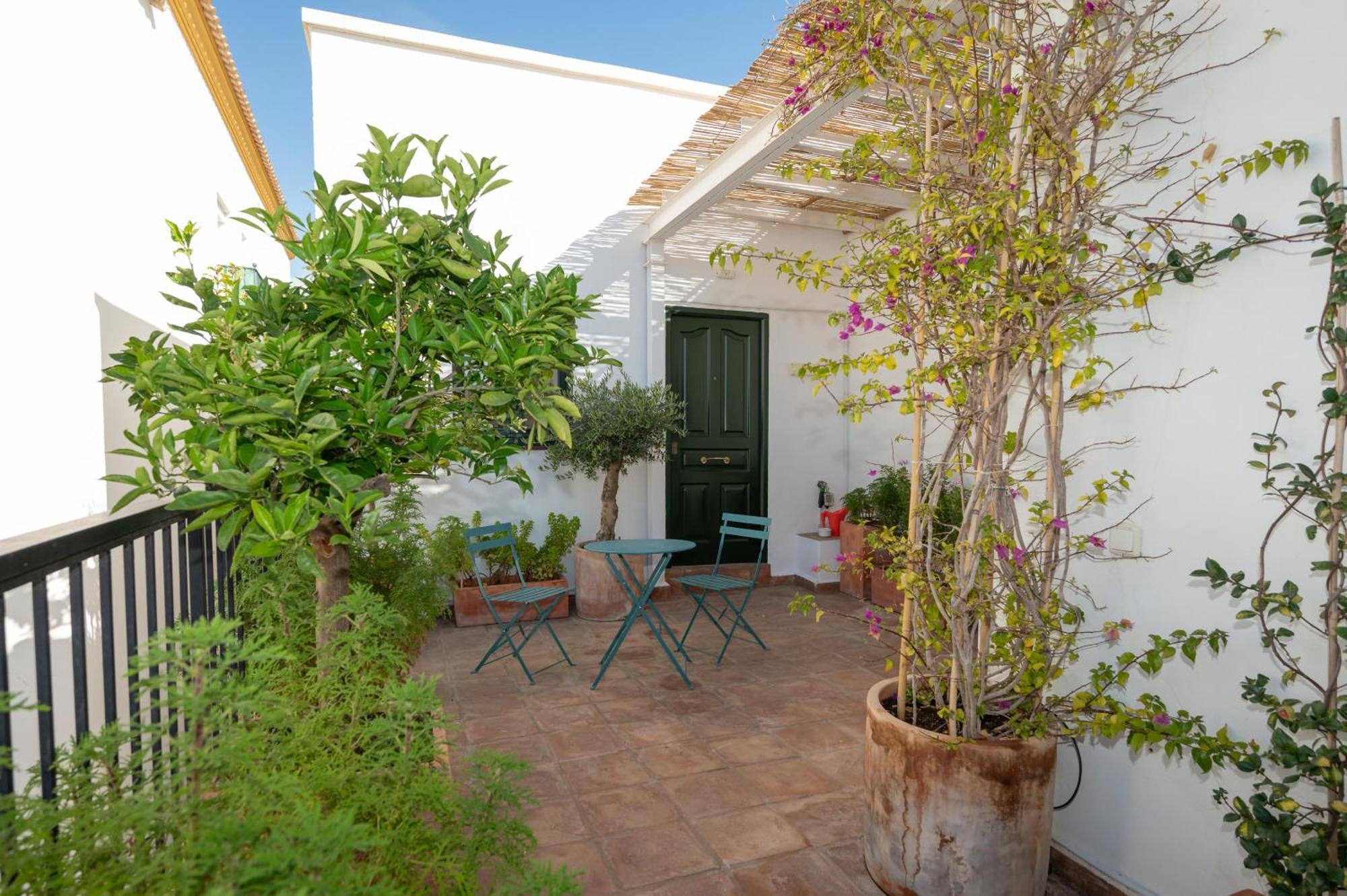 Apartamento Lovely House In Peaceful Courtyard Benalmádena