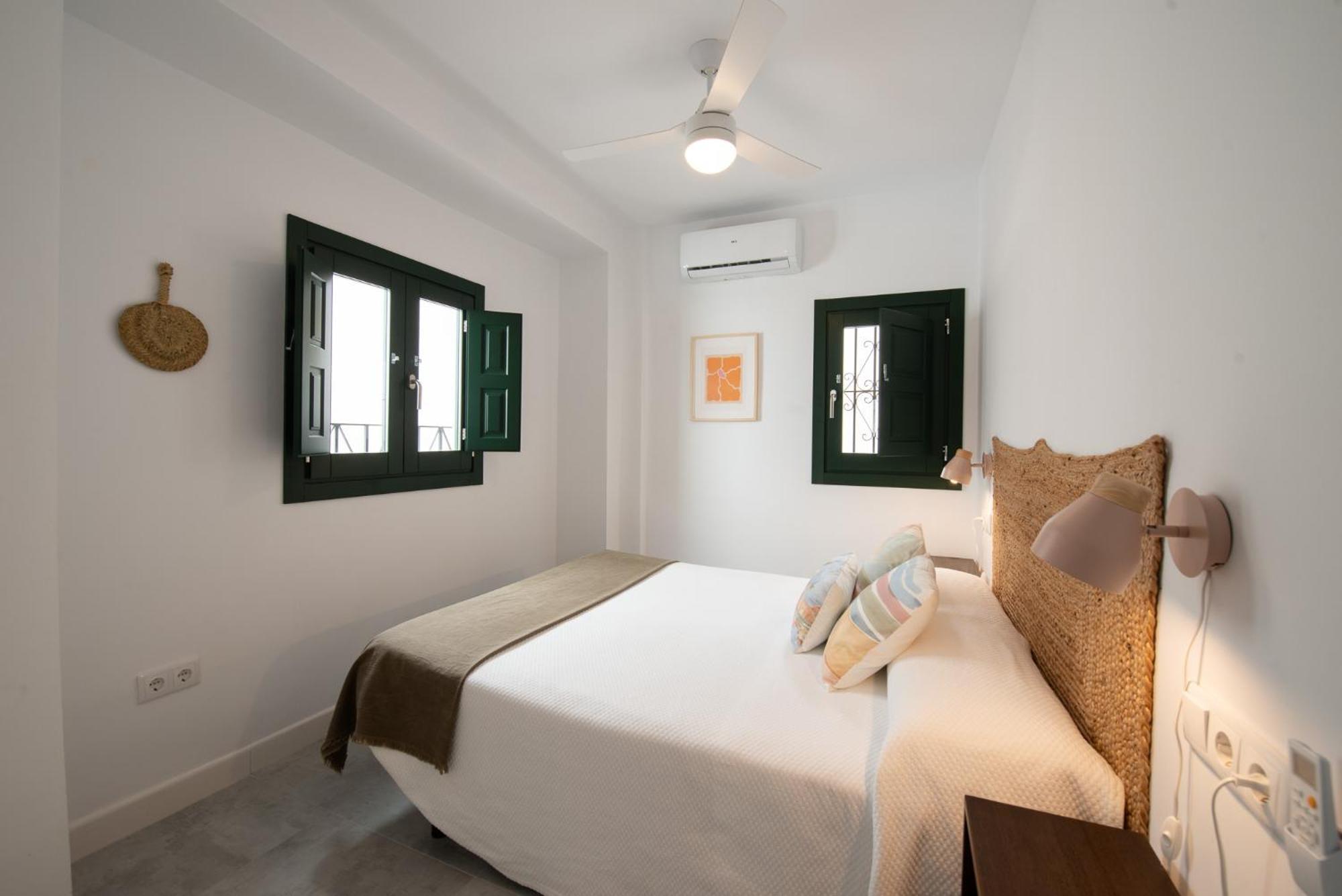 Apartamento Lovely House In Peaceful Courtyard *