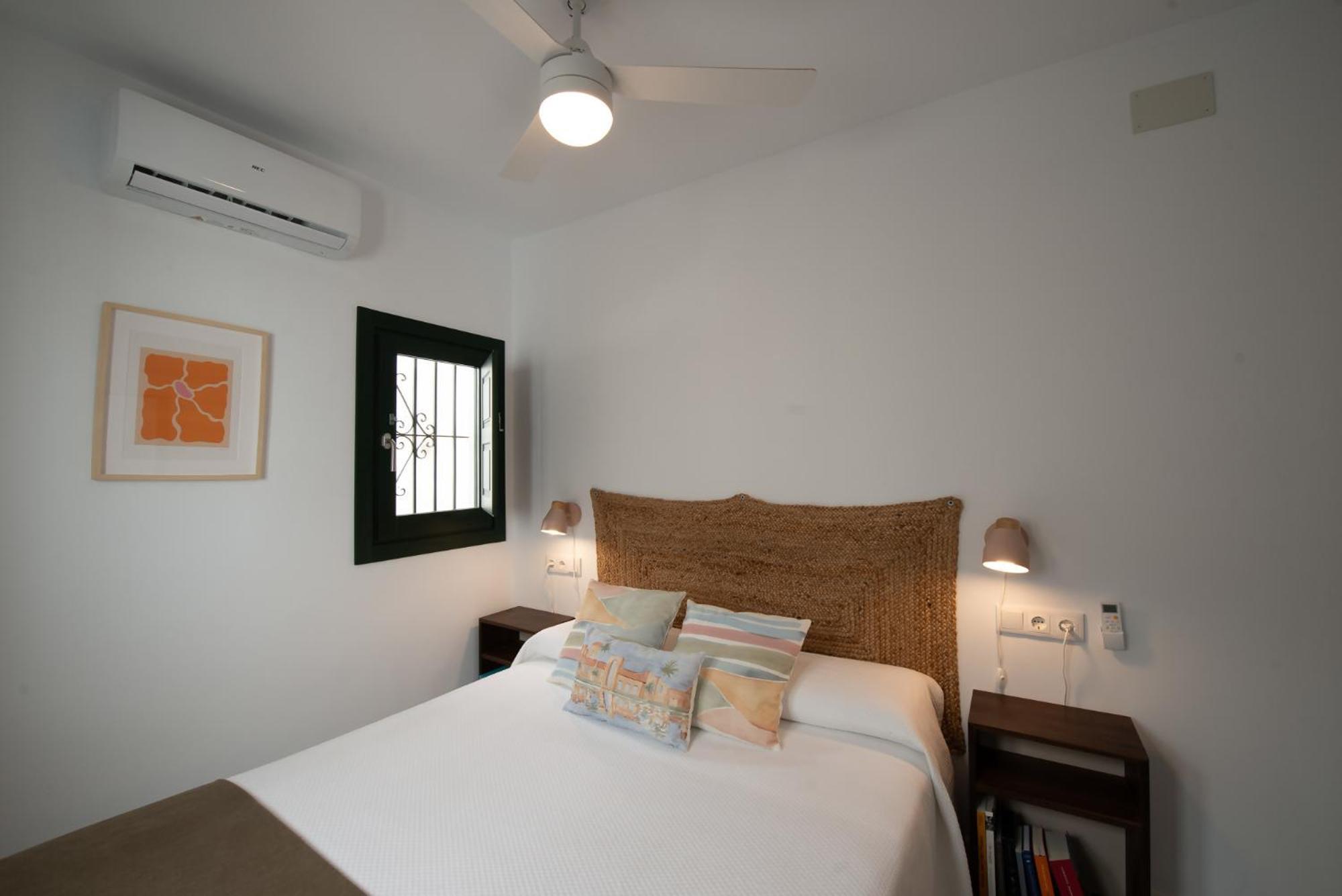 Apartamento Lovely House In Peaceful Courtyard