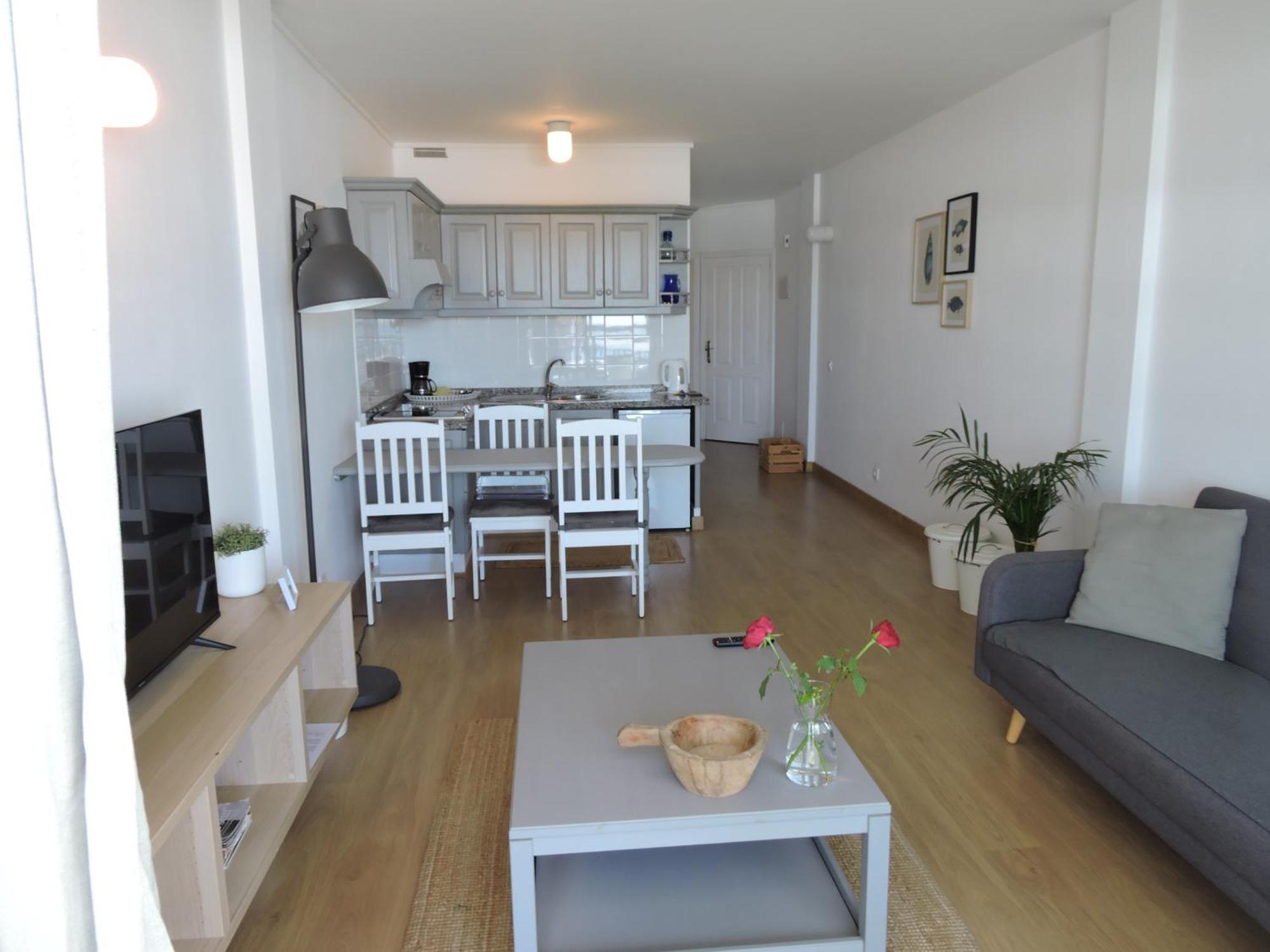 Apartamento La Condesa 3 Apartment *