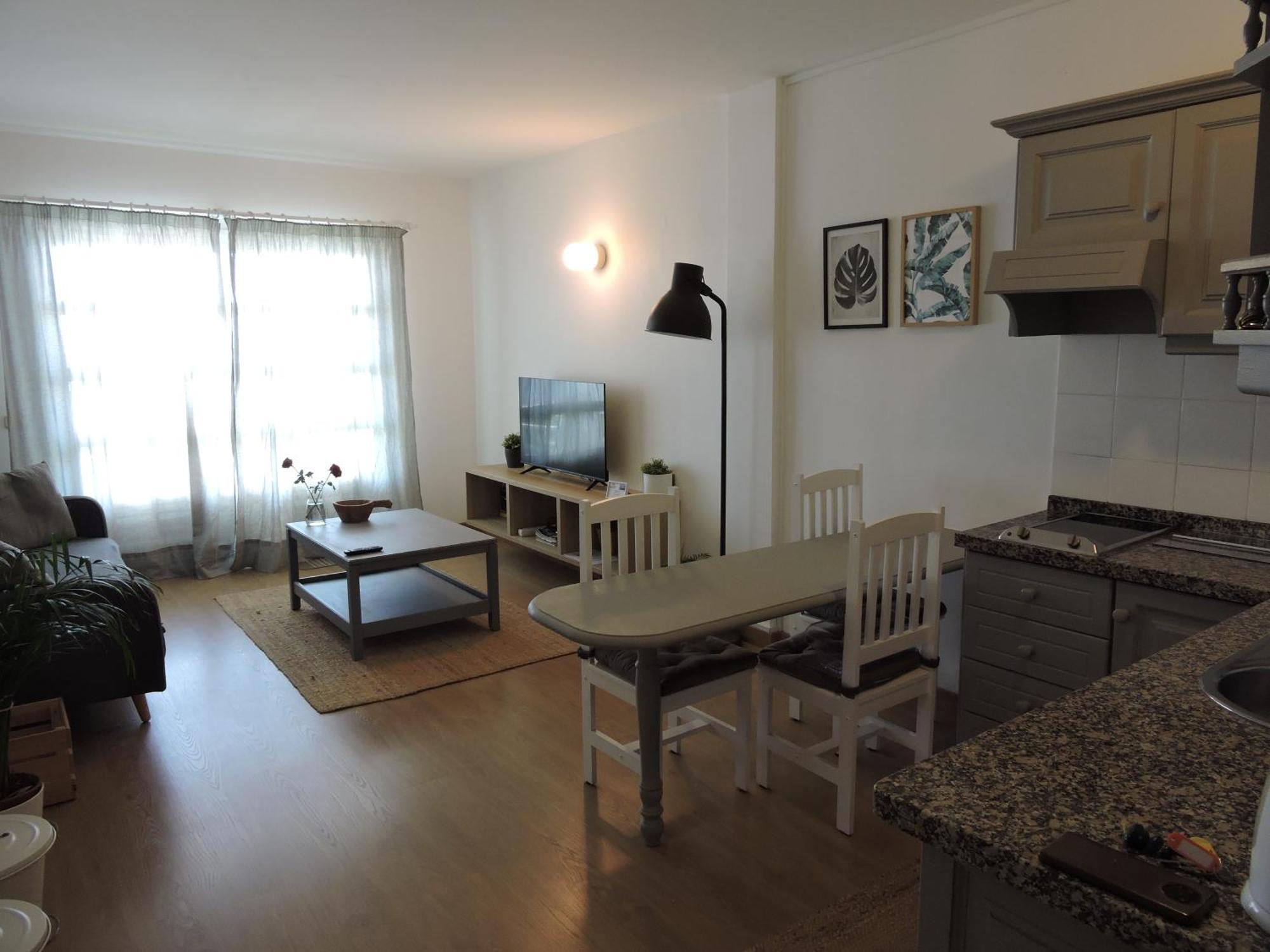 Apartamento La Condesa 3 Apartment Valle Gran Rey