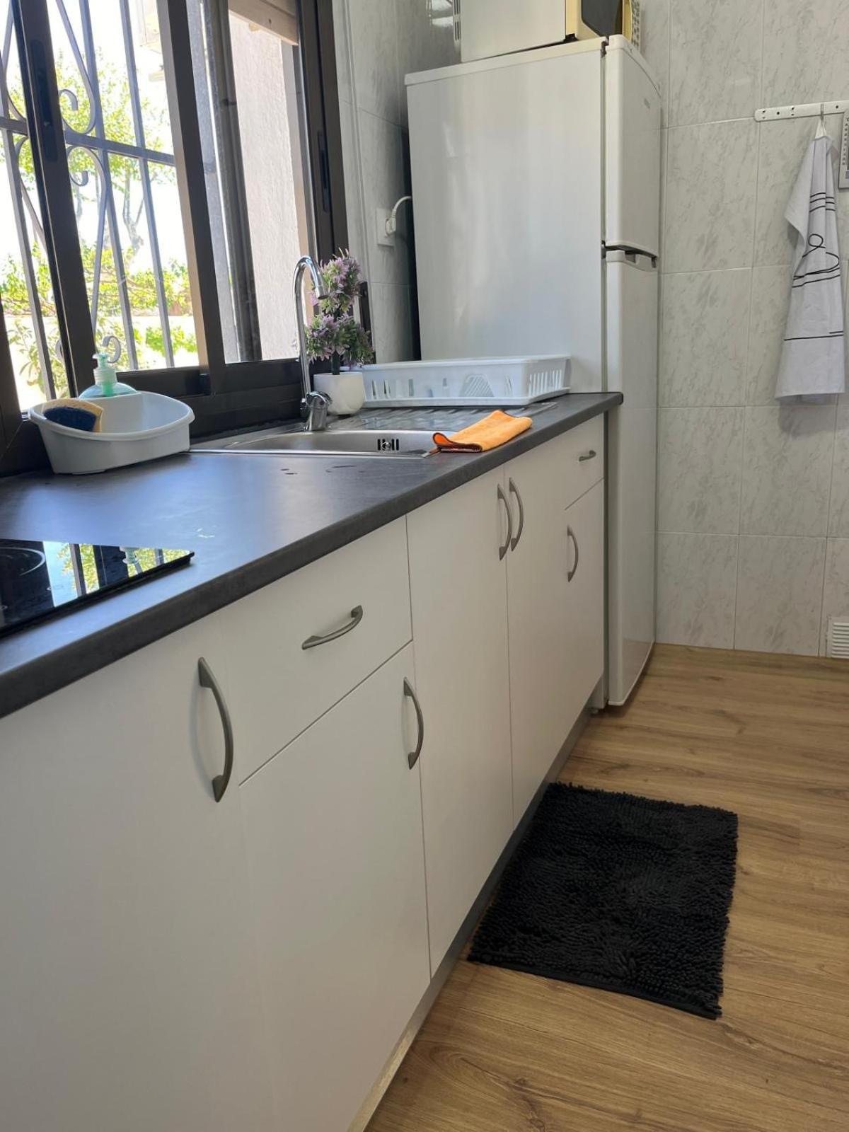 Сasa de vacaciones Casa En Ampuriabrava