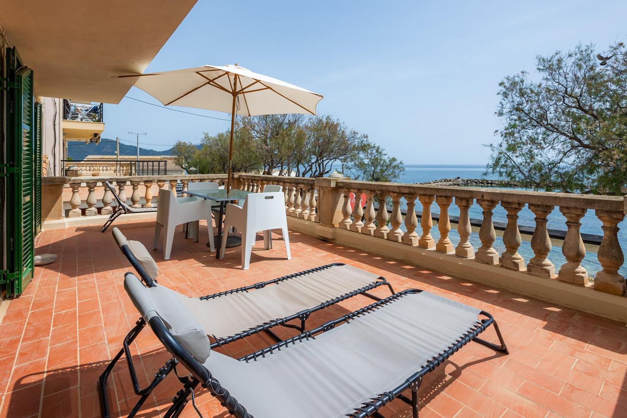 Apartment Voramar Mhm Cala Bona Cala Bona (Mallorca)