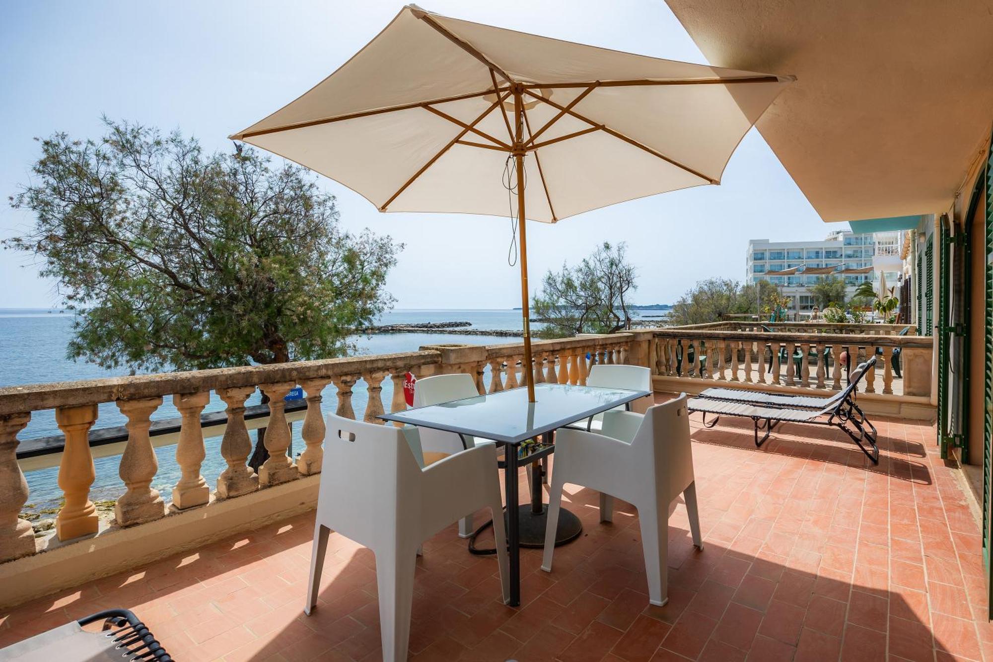Apartment Voramar Mhm Cala Bona *