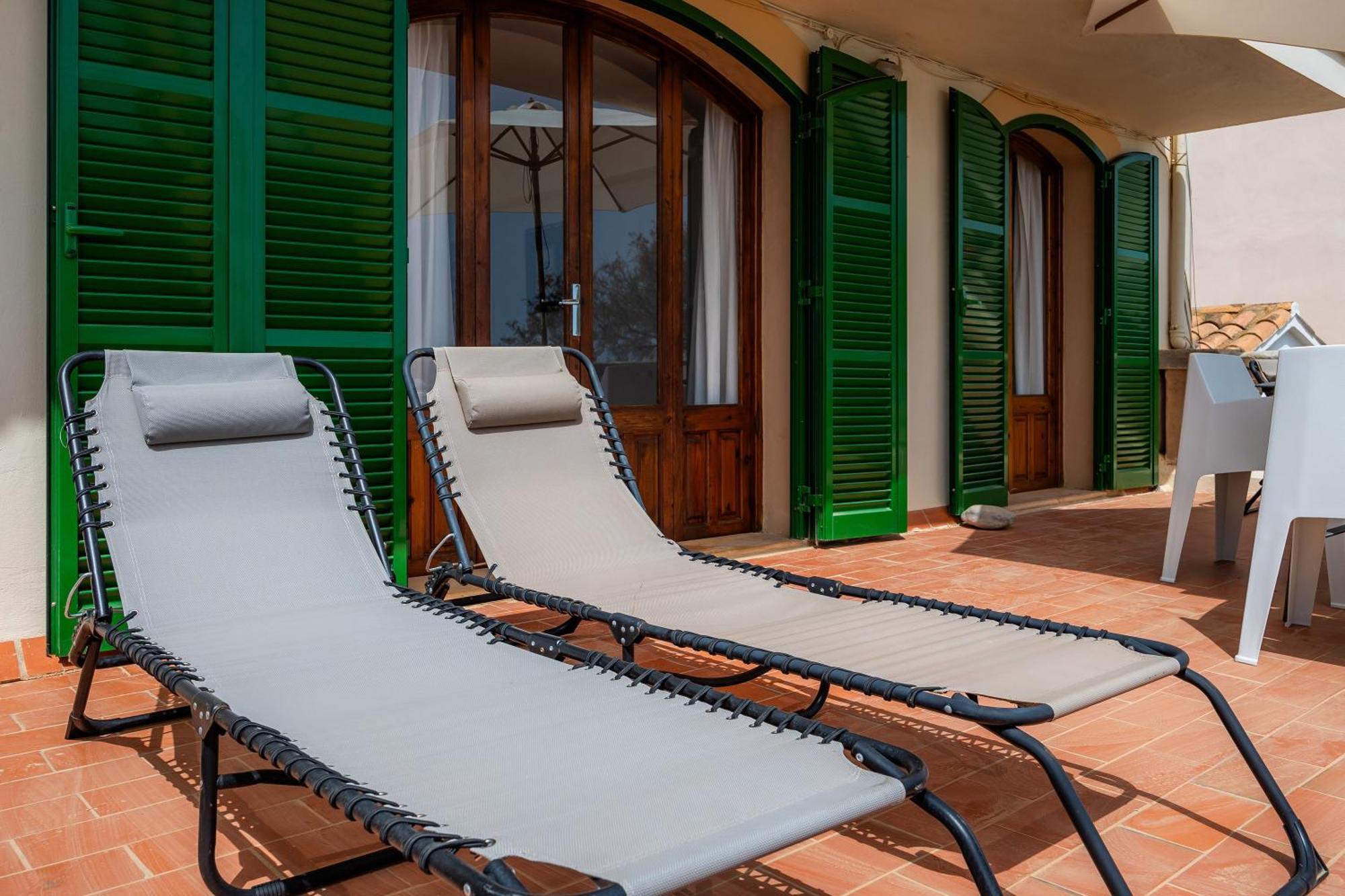 Apartment Voramar Mhm Cala Bona