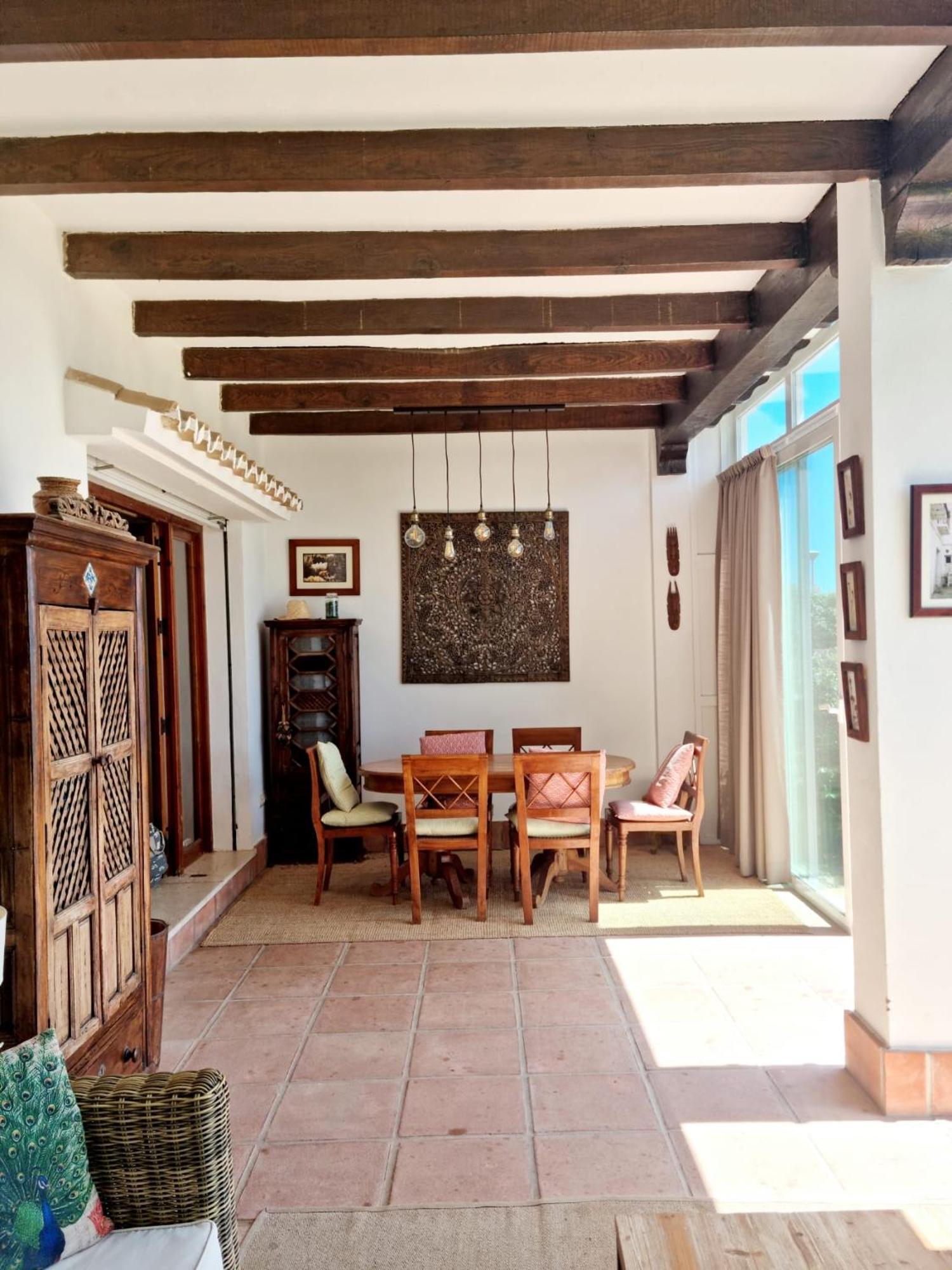 House Valleniza Сasa de vacaciones *