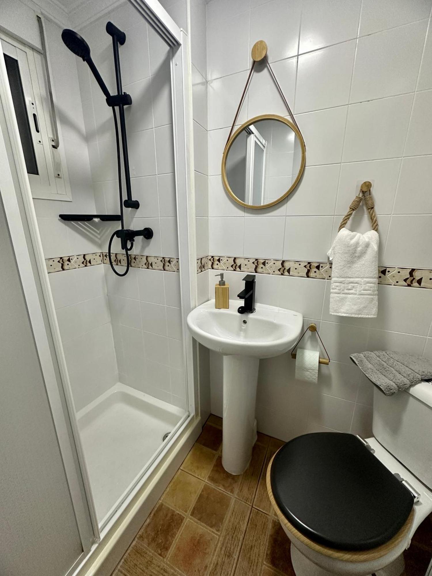 Apartment Encanto Jerezano Hideaway