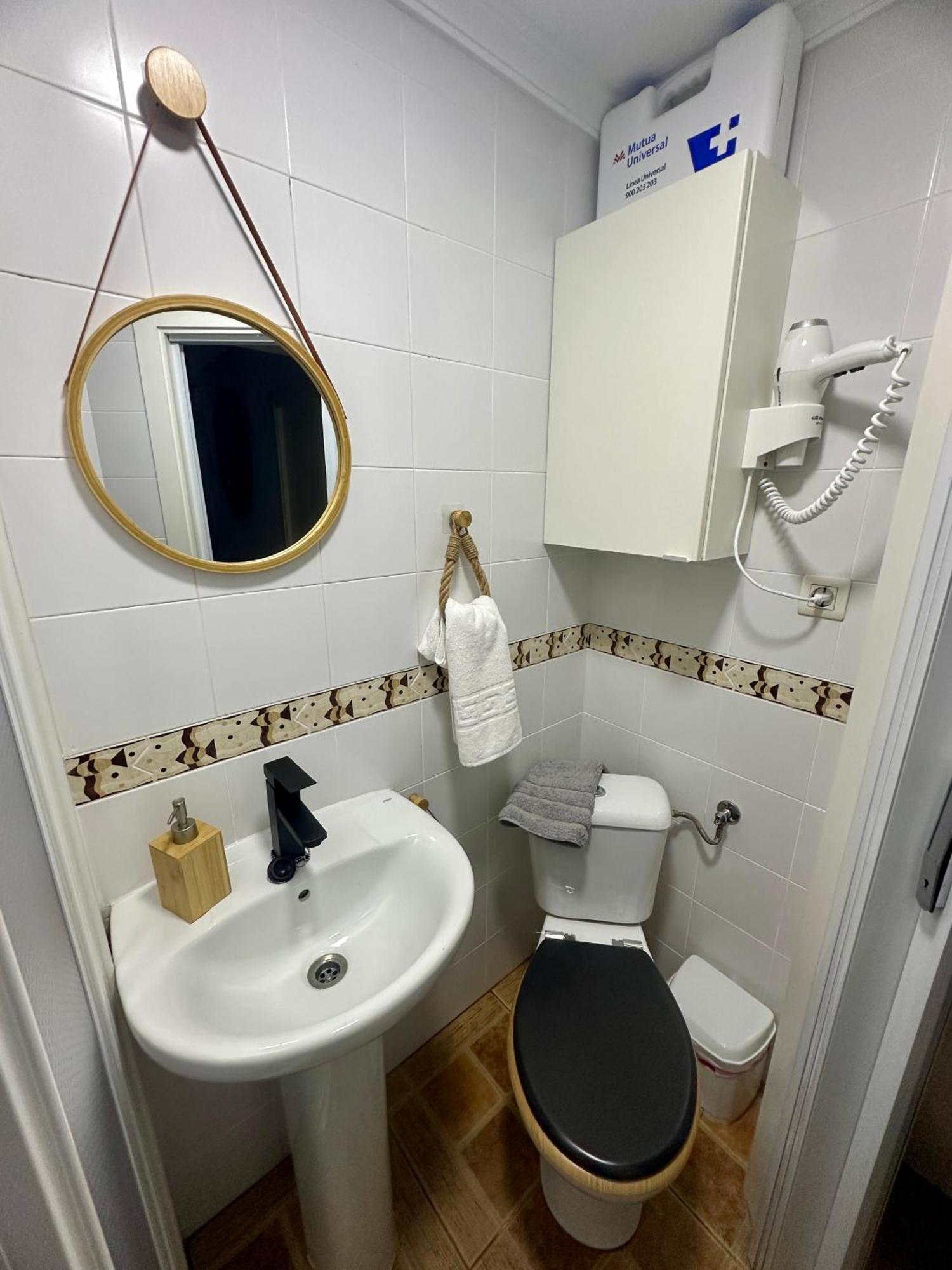 Encanto Jerezano Hideaway