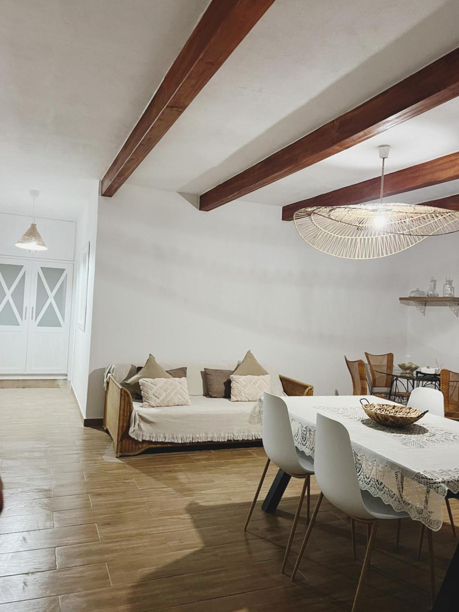 Casa Rosabella Caleta de Sebo