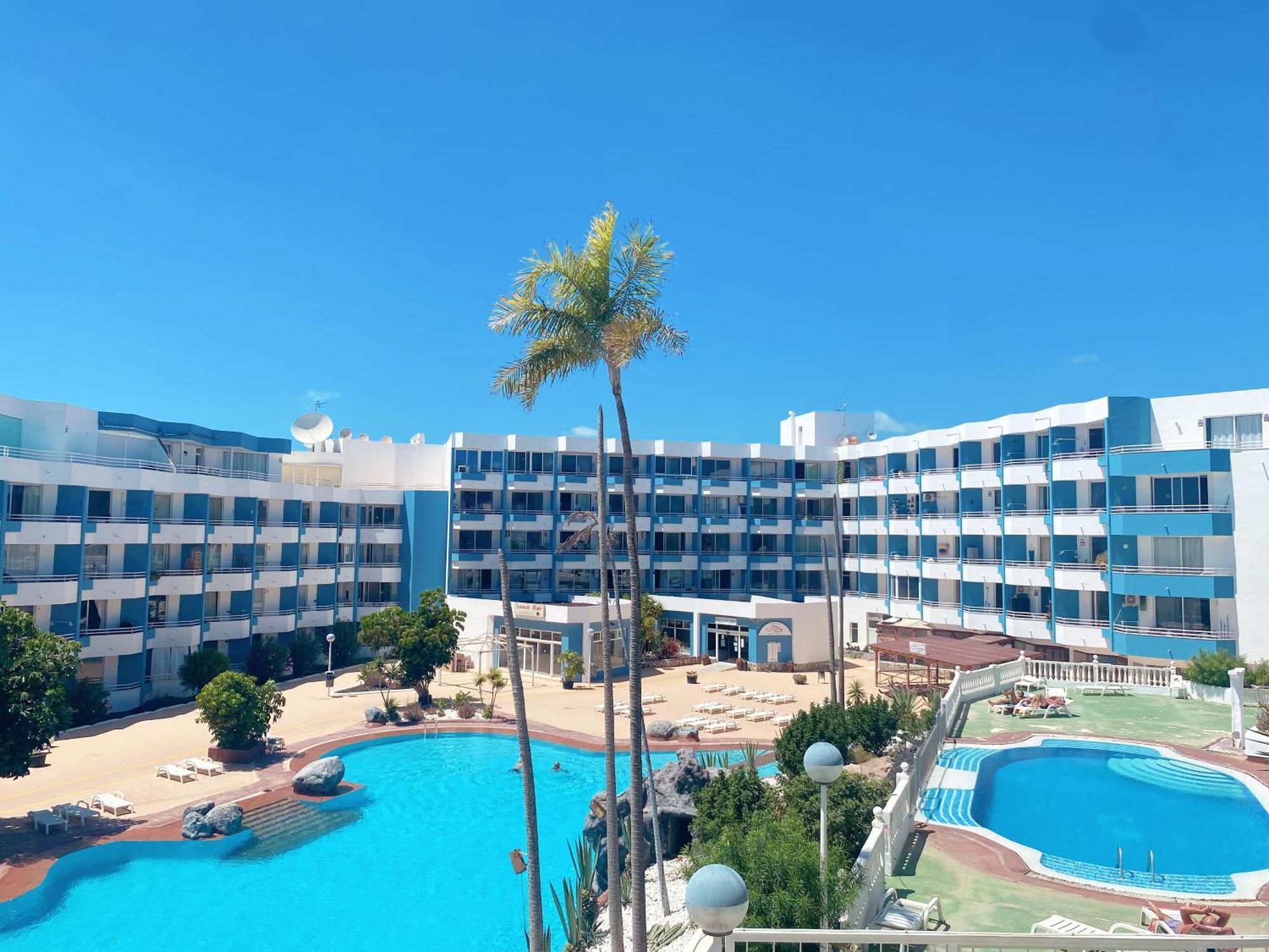 Sissy Tenerife Apartamento *