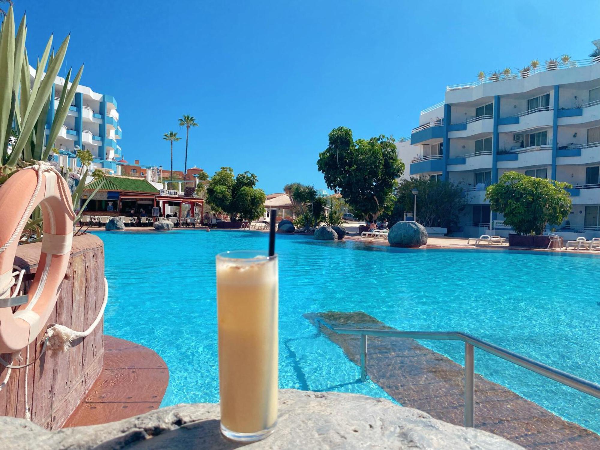 Sissy Tenerife Apartamento *
