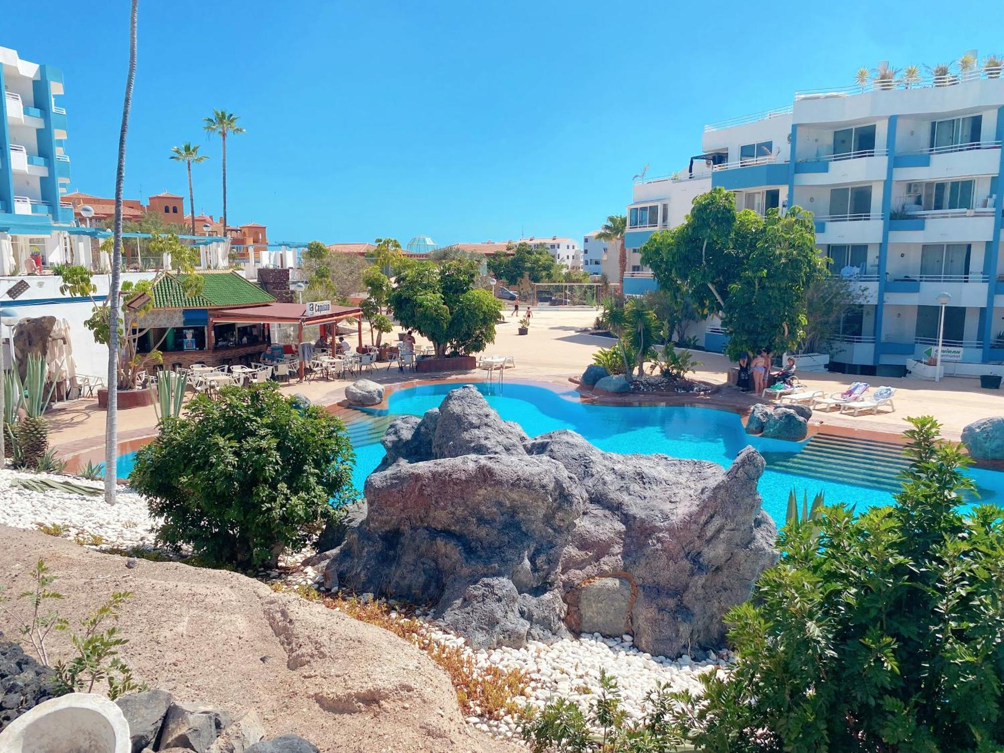 Apartamento Sissy Tenerife San Miguel de Abona