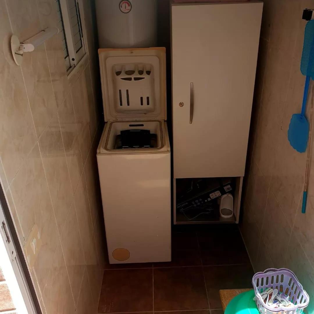 Сasa de vacaciones Bungalow 4 Persons 2 Bedrooms Terrace