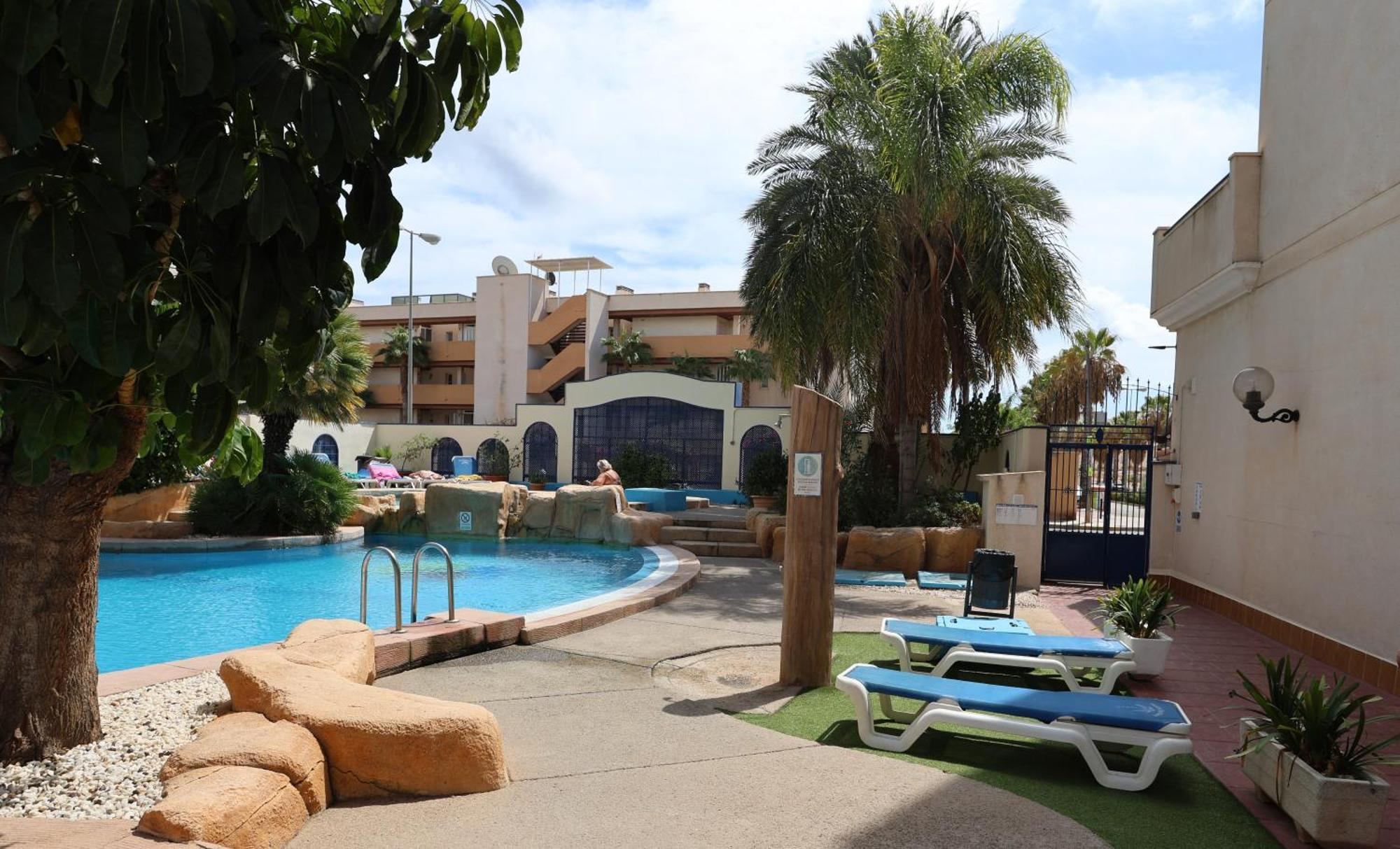 Costania Penthouse Cabo Roig Alicante * Oriola (Orihuela)