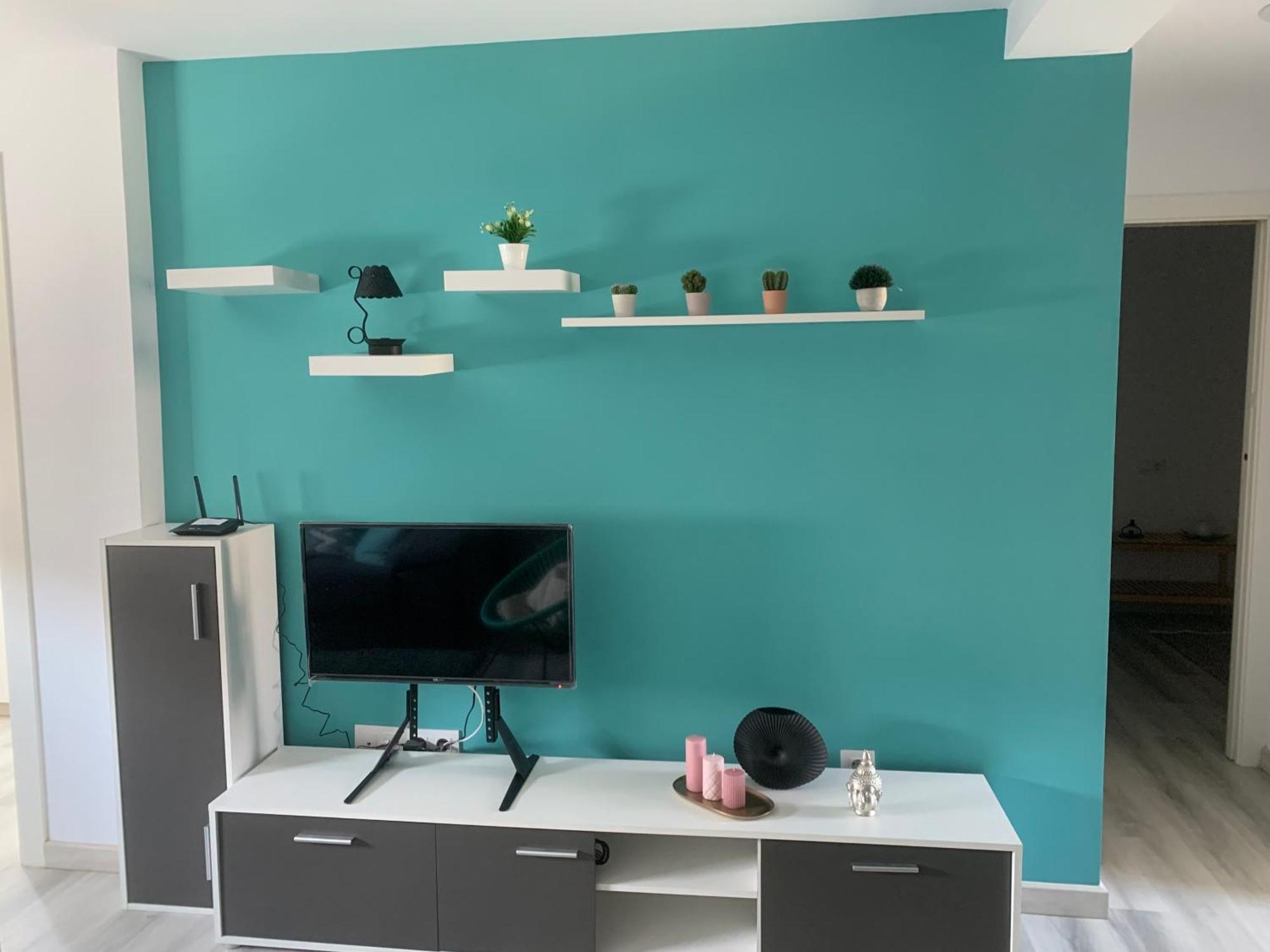 Apartamento Picolo