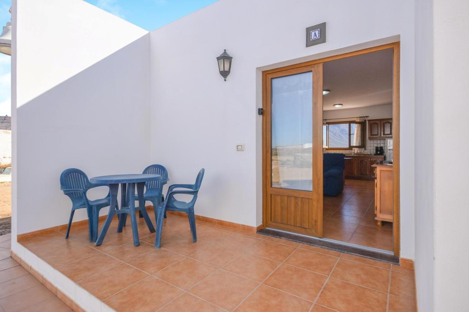 Flor Apartamento