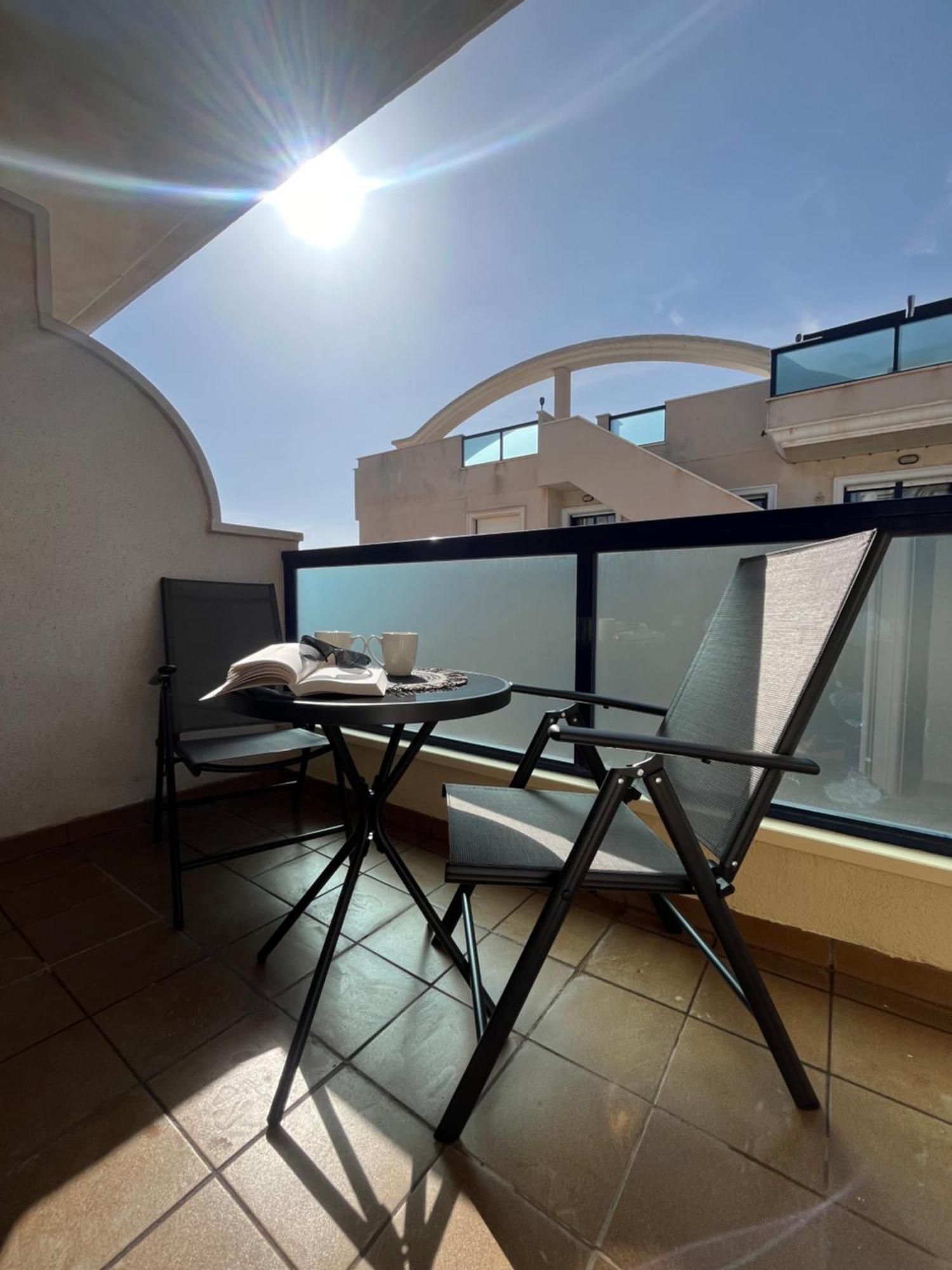 Costania Penthouse Cabo Roig Alicante