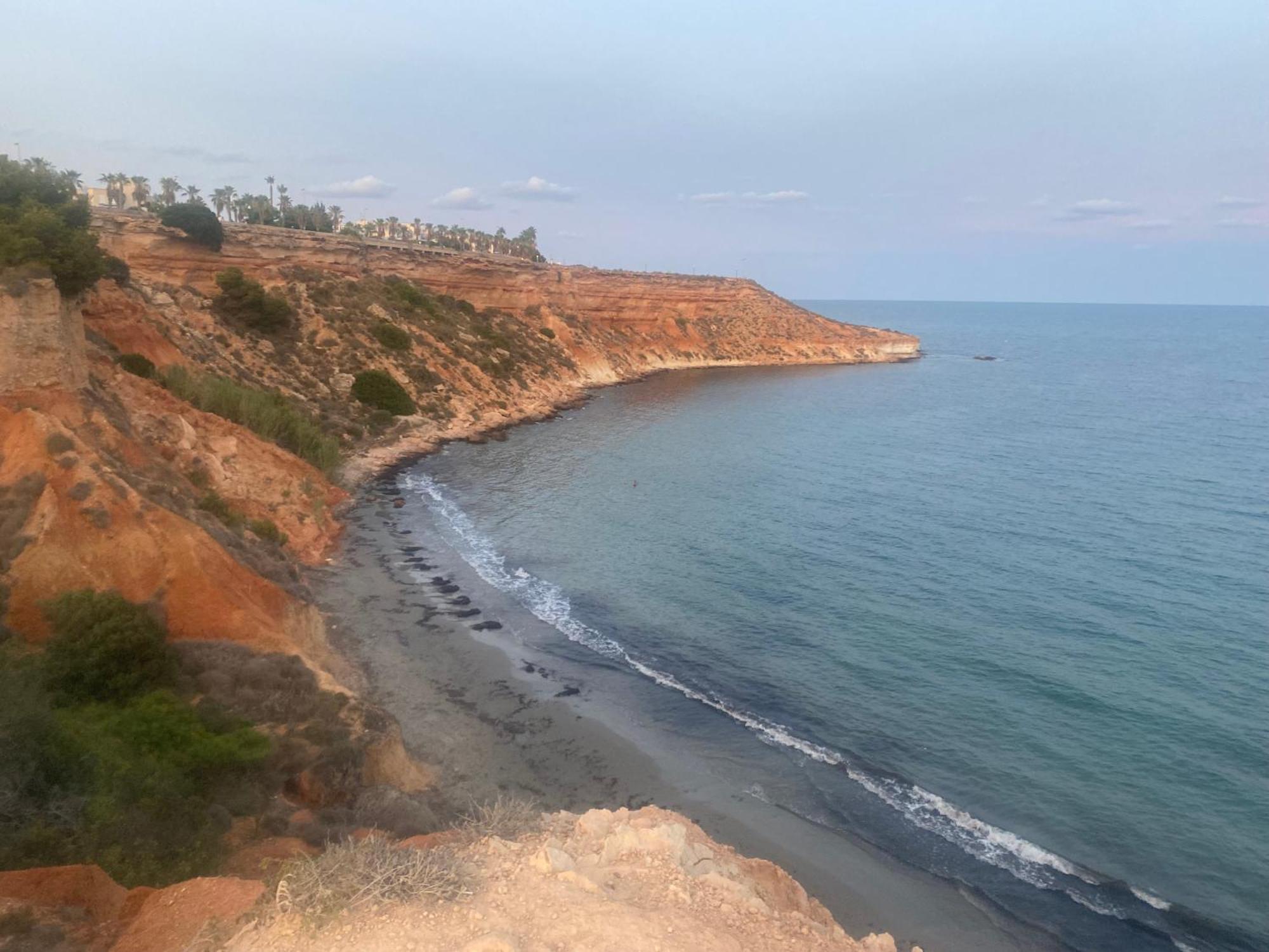 Apartamento Costania Penthouse Cabo Roig Alicante Oriola (Orihuela)
