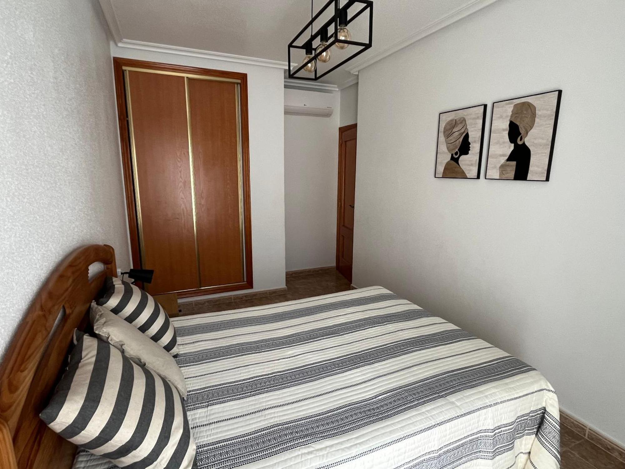 Apartamento Costania Penthouse Cabo Roig Alicante