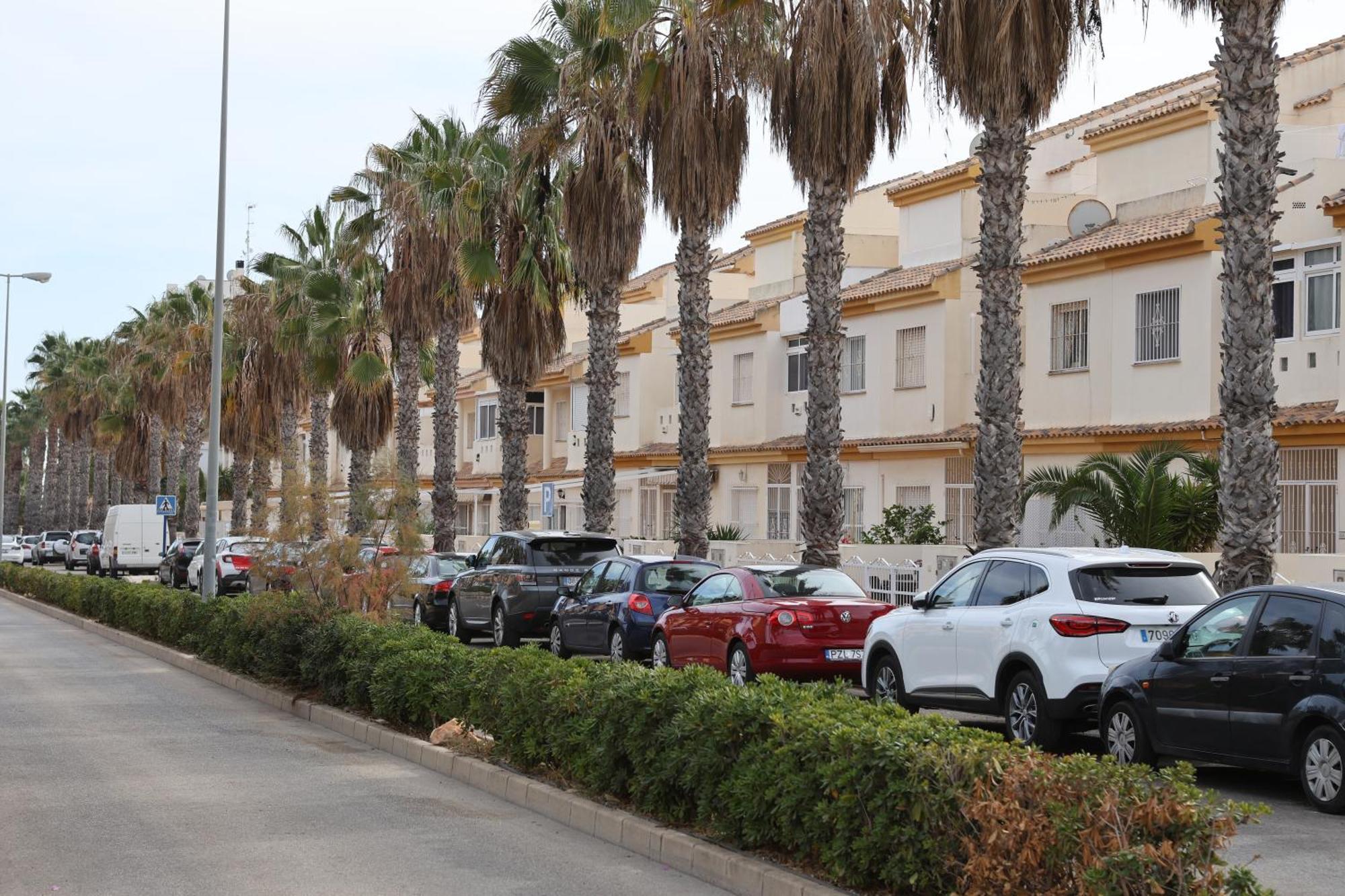 Costania Penthouse Cabo Roig Alicante Apartamento Oriola (Orihuela)