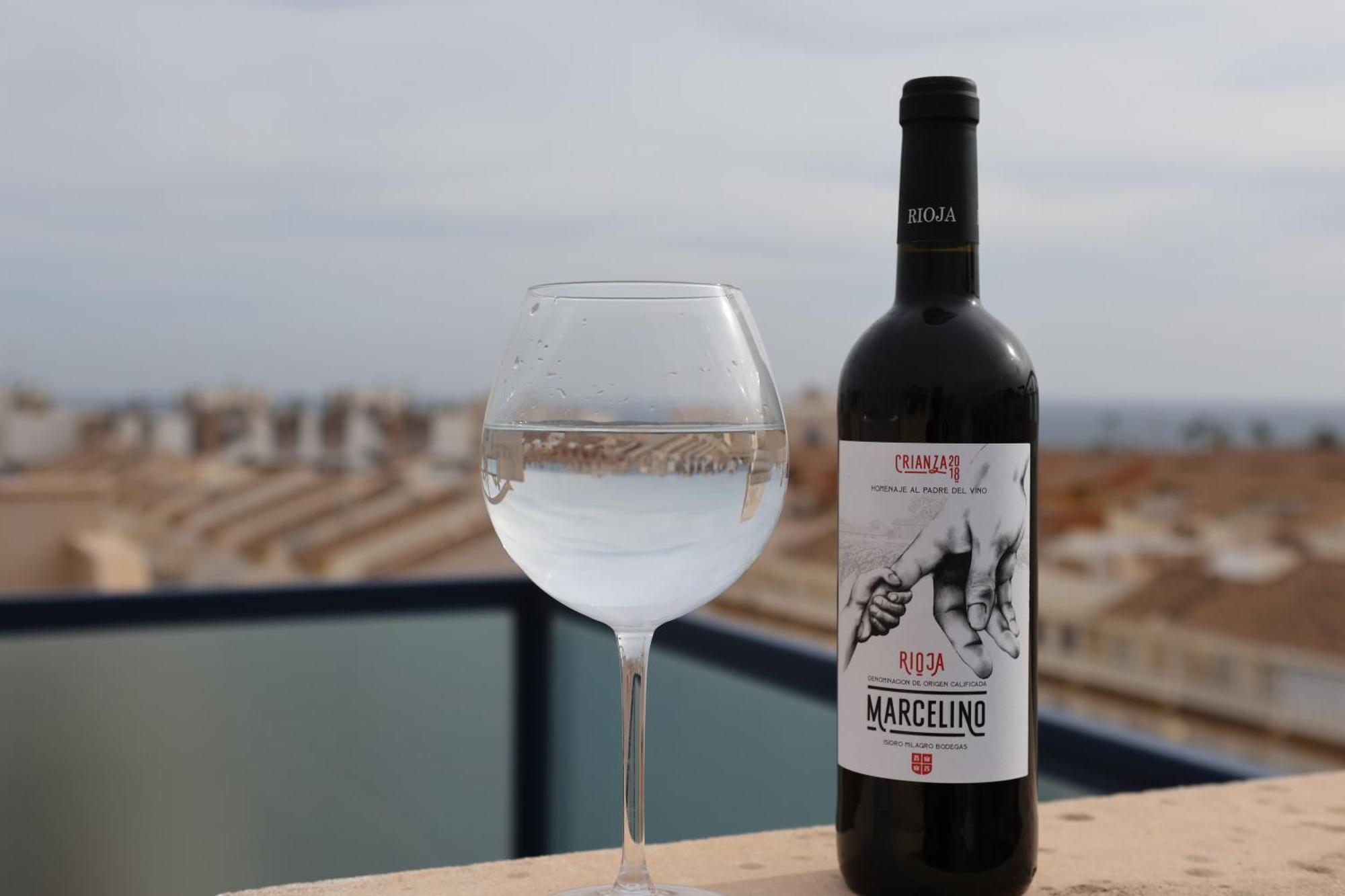 Apartamento Costania Penthouse Cabo Roig Alicante