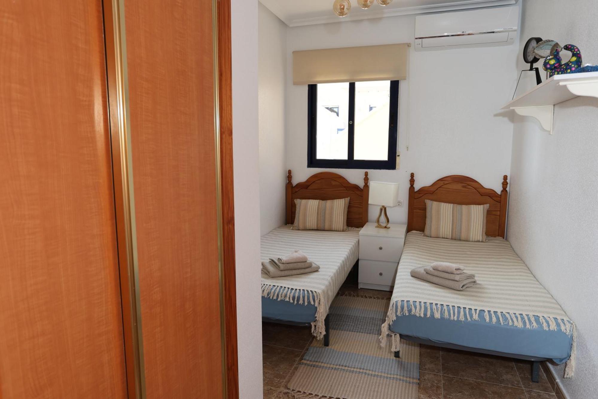Costania Penthouse Cabo Roig Alicante Oriola (Orihuela)
