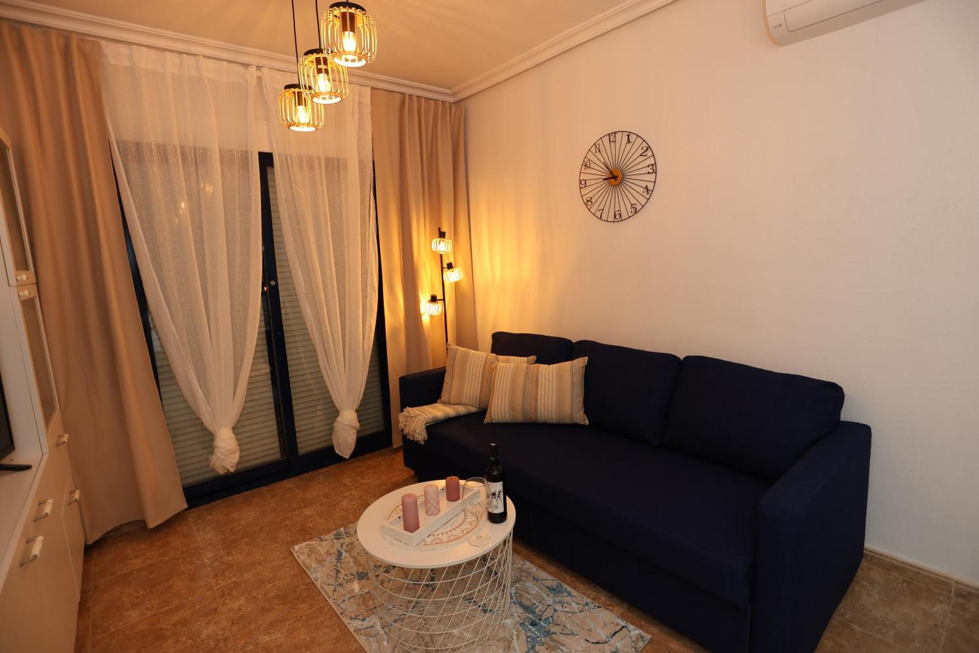 Costania Penthouse Cabo Roig Alicante Apartamento
