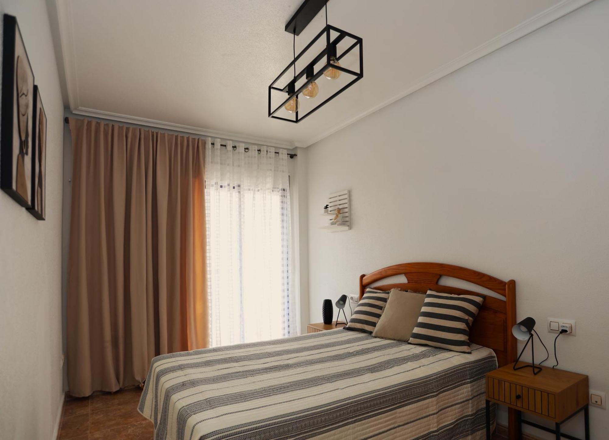 Apartamento Costania Penthouse Cabo Roig Alicante *