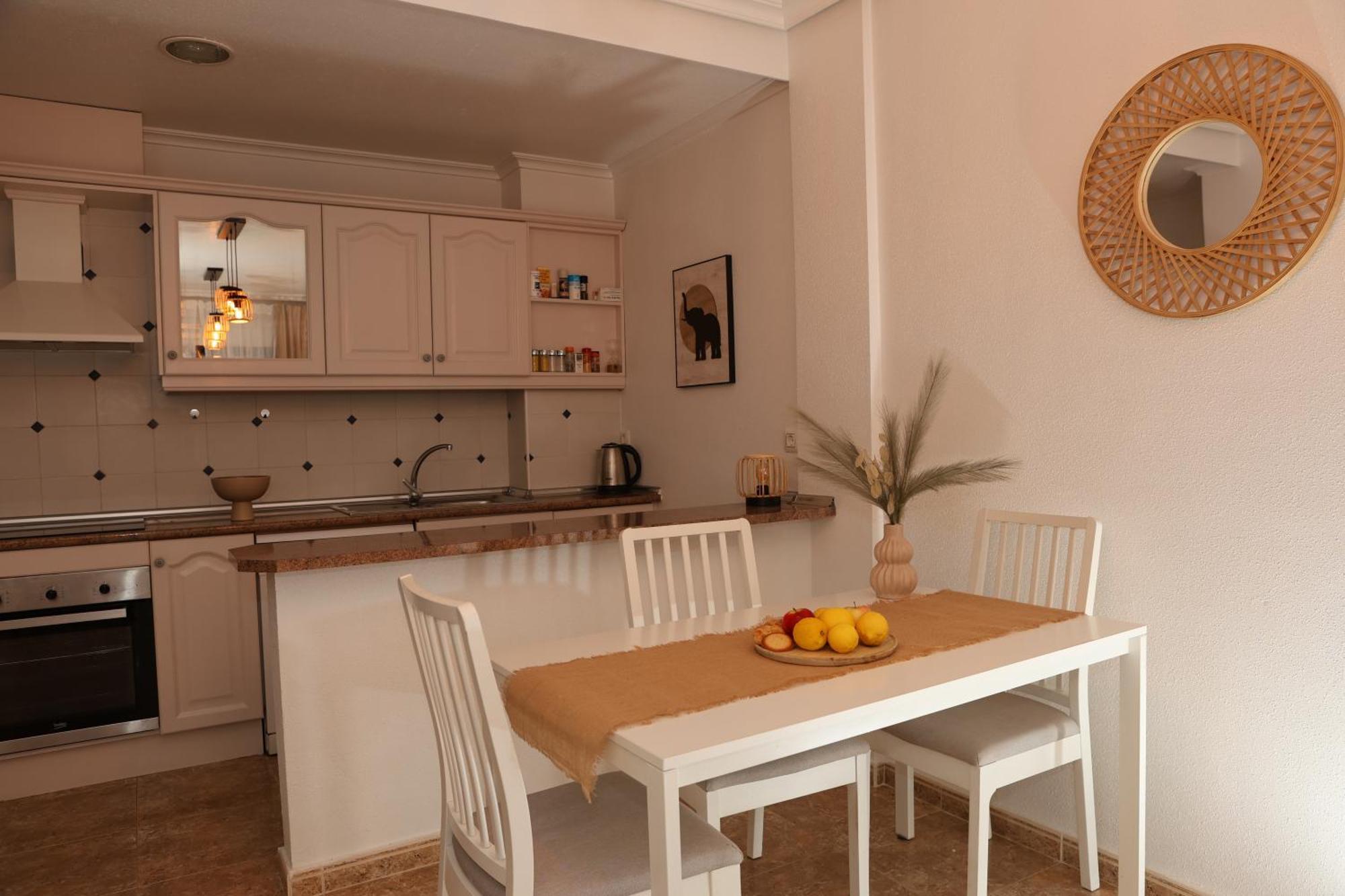Costania Penthouse Cabo Roig Alicante Oriola (Orihuela)