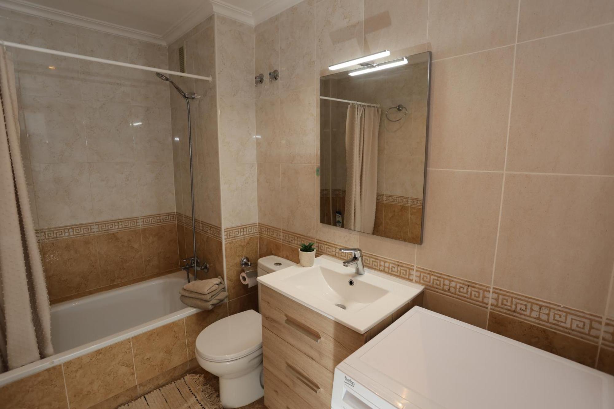 Apartamento Costania Penthouse Cabo Roig Alicante *