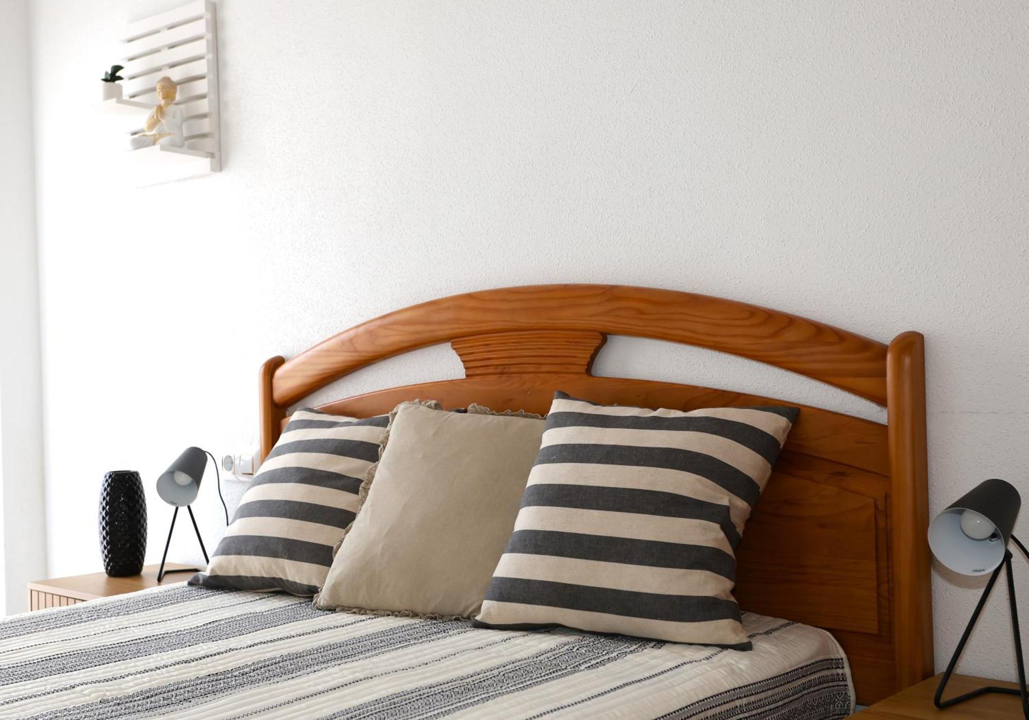Costania Penthouse Cabo Roig Alicante *