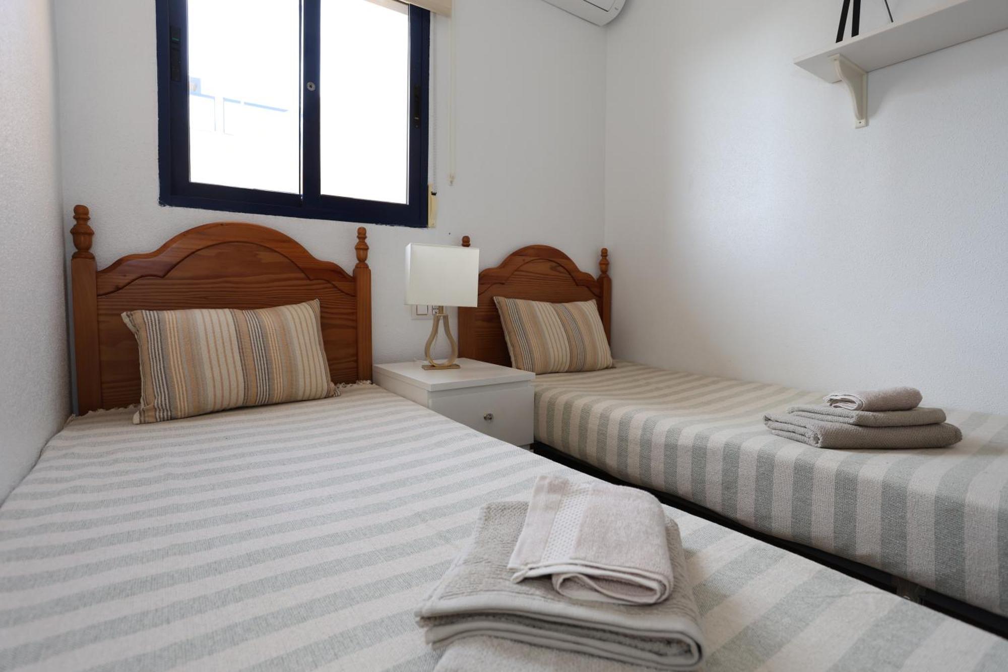 Costania Penthouse Cabo Roig Alicante * Oriola (Orihuela)