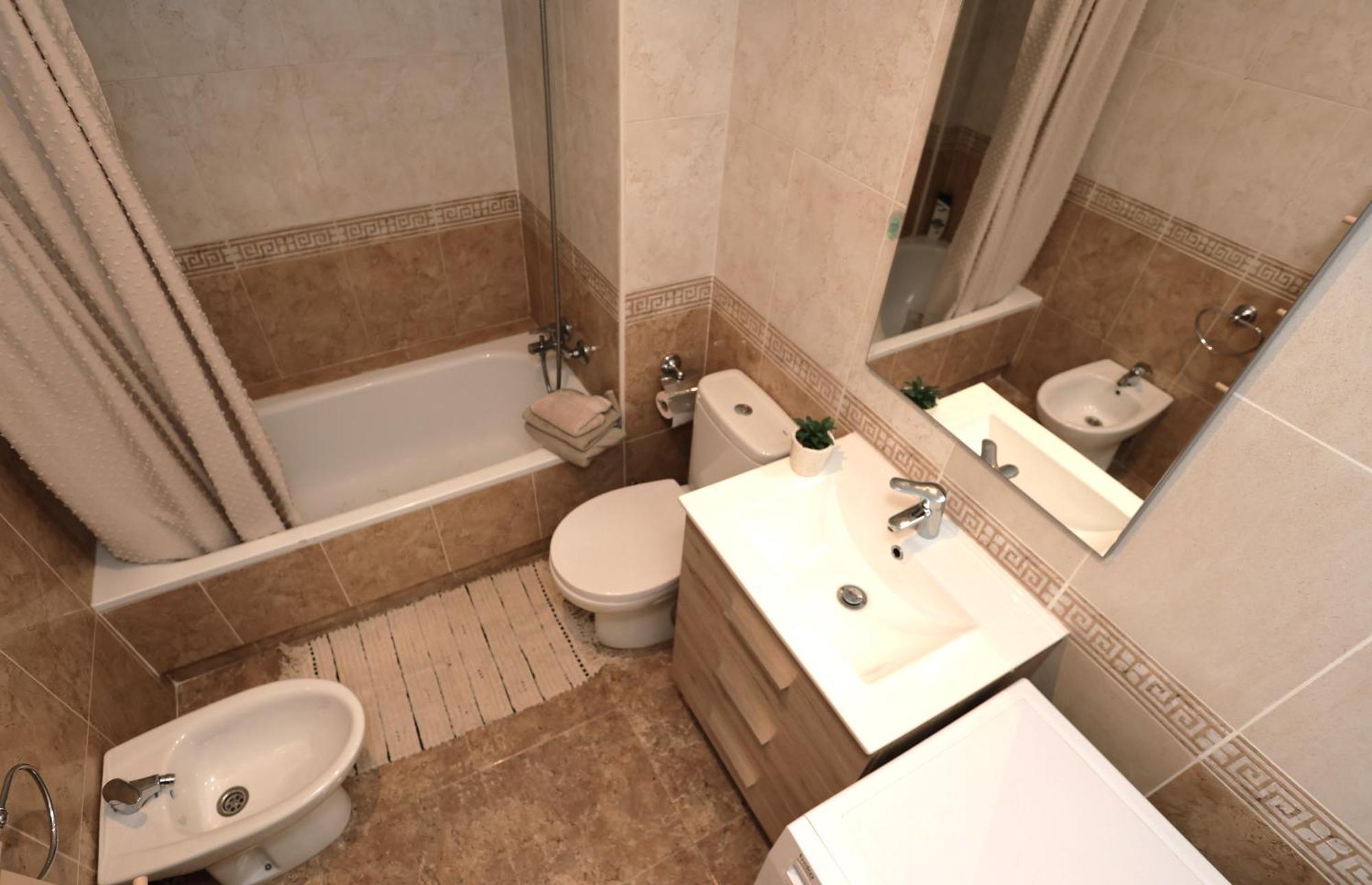 Apartamento Costania Penthouse Cabo Roig Alicante *