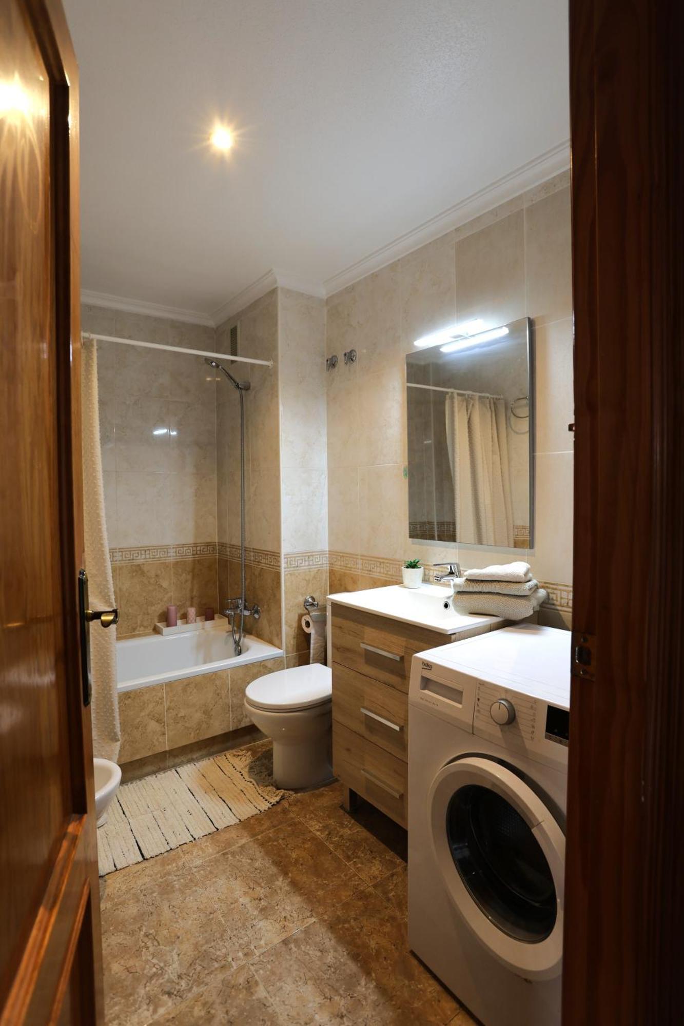 Costania Penthouse Cabo Roig Alicante