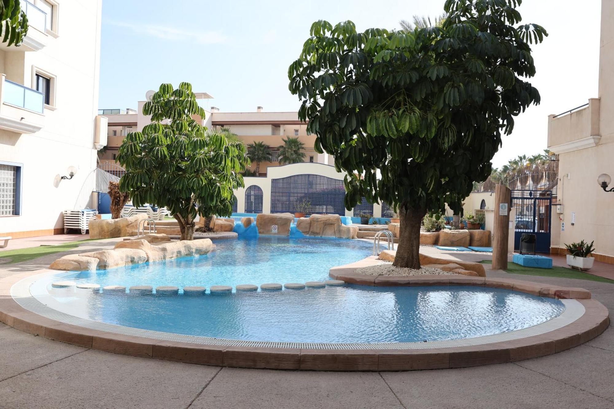 Costania Penthouse Cabo Roig Alicante