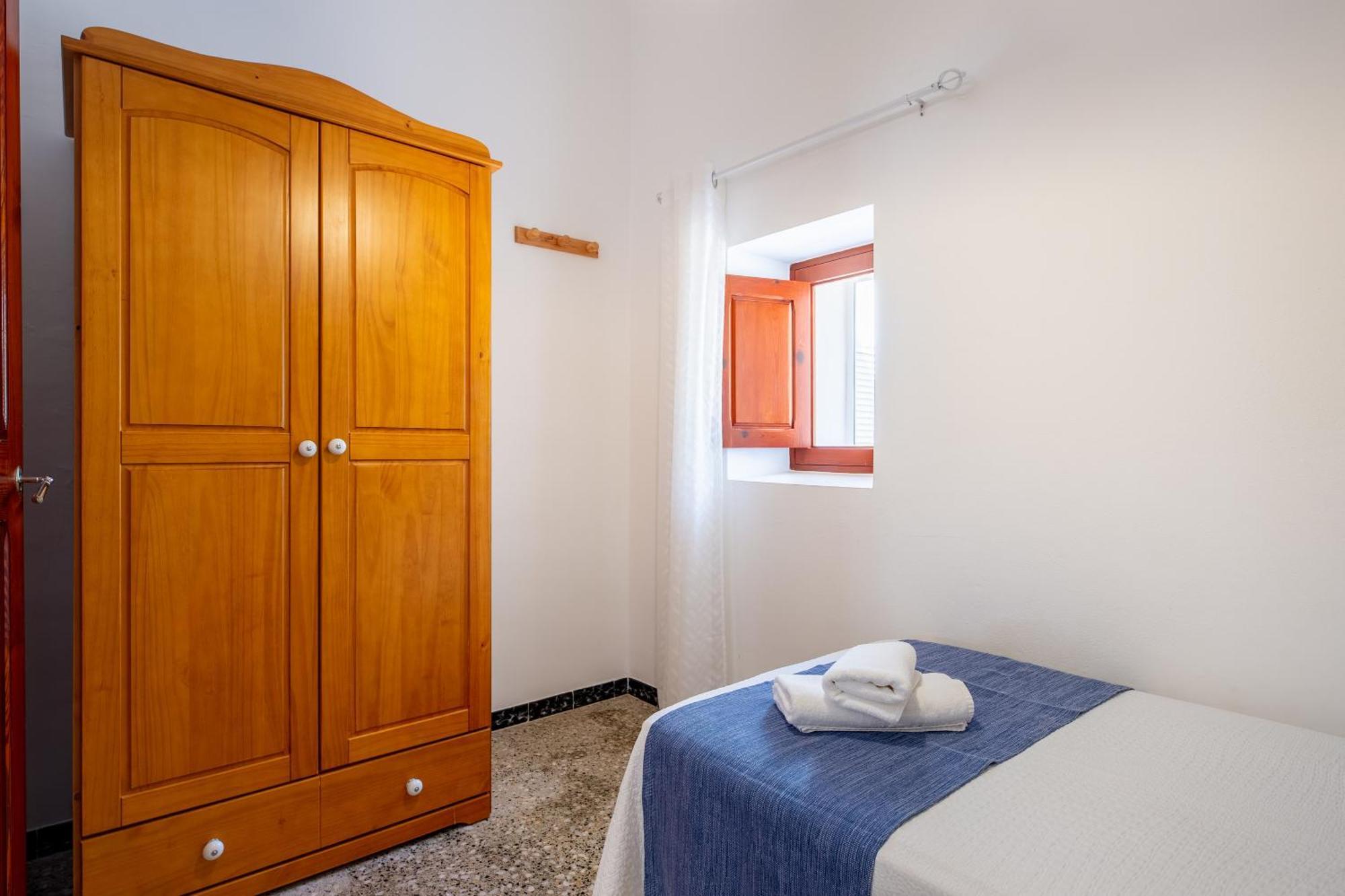 Ca Ses Celleres Сasa de vacaciones *