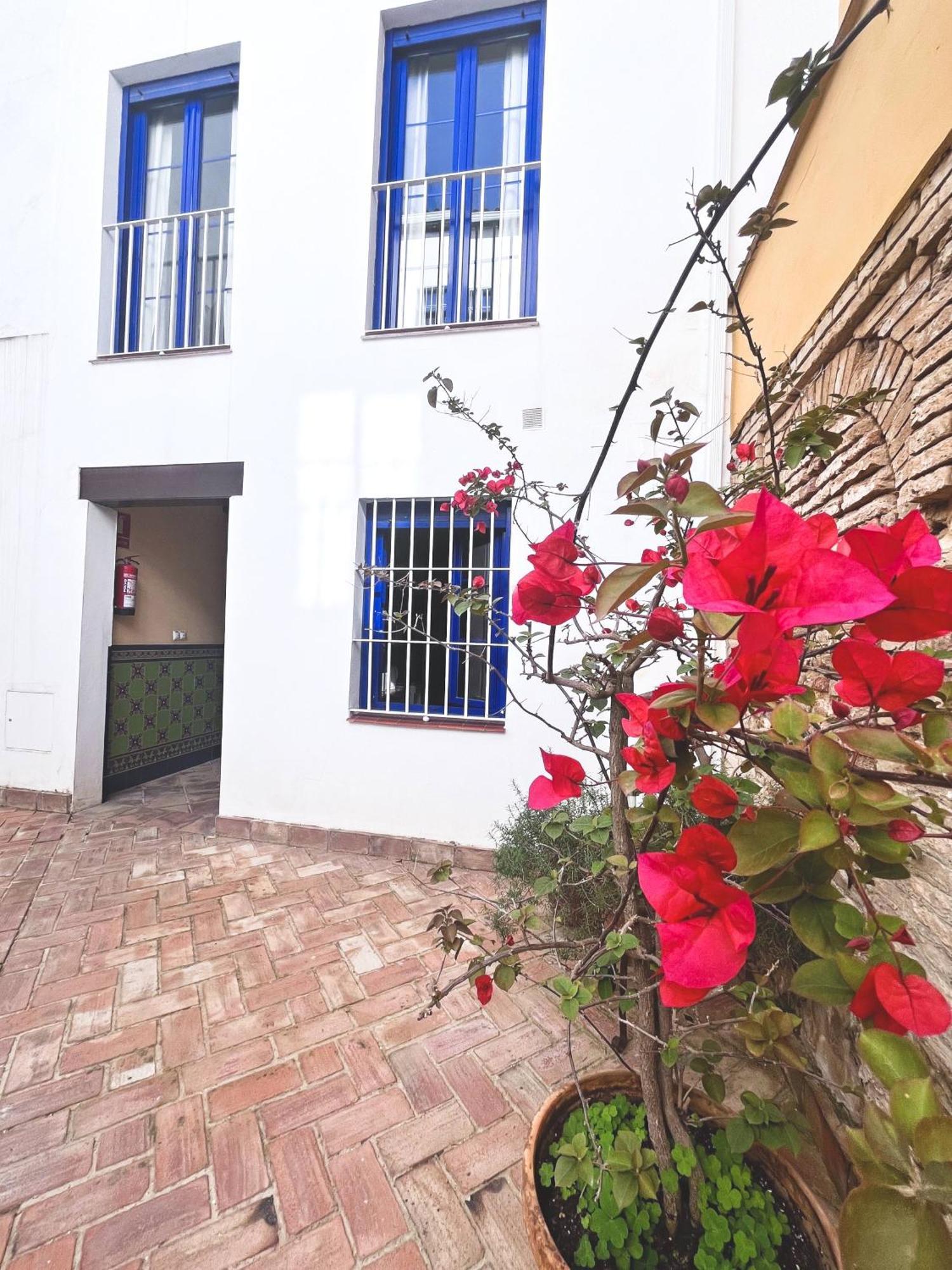 El Rincon Del Azahar, Duplex Con Encanto Apartment