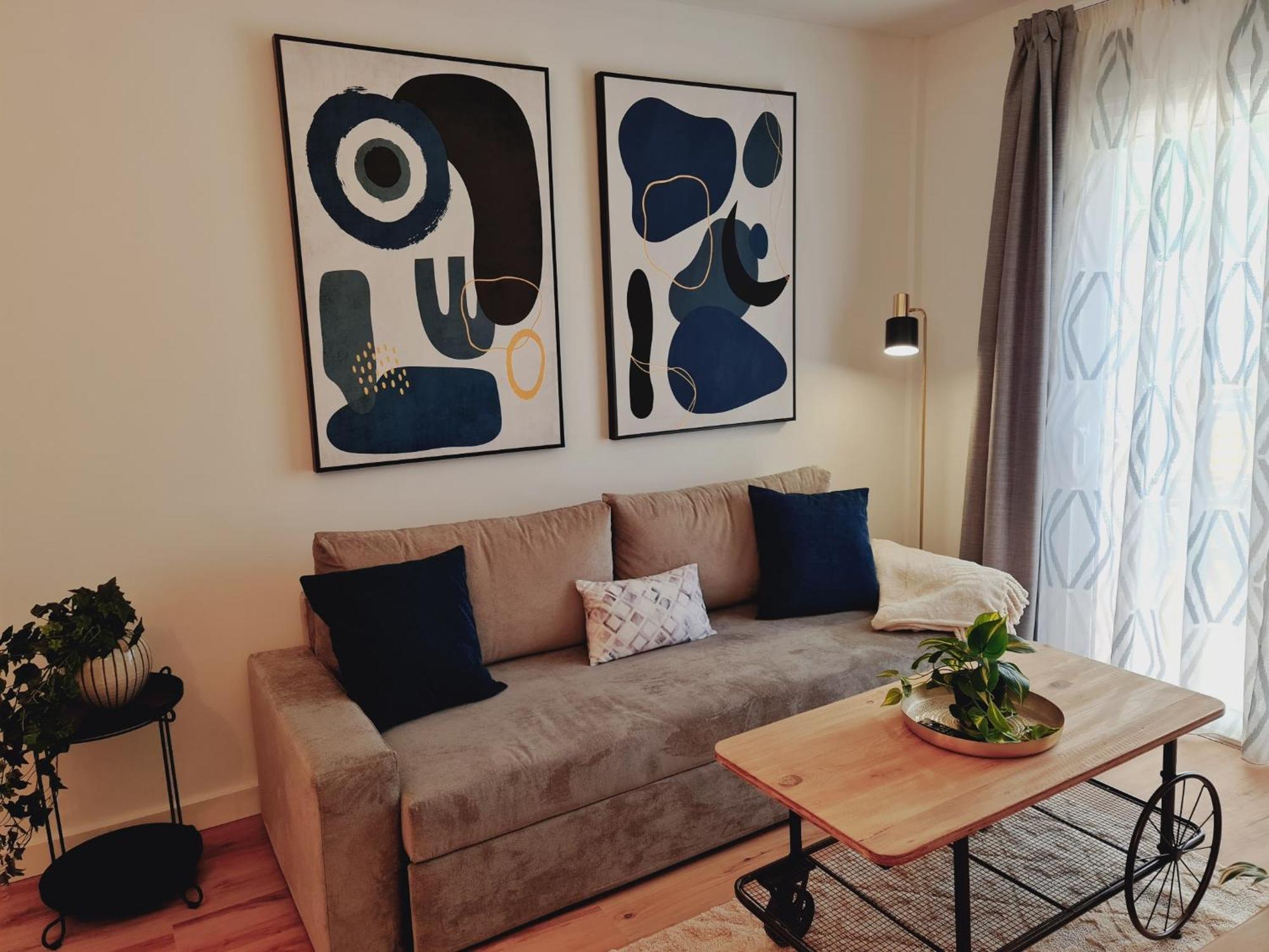 Apartment Caleta Star By Nicolet *